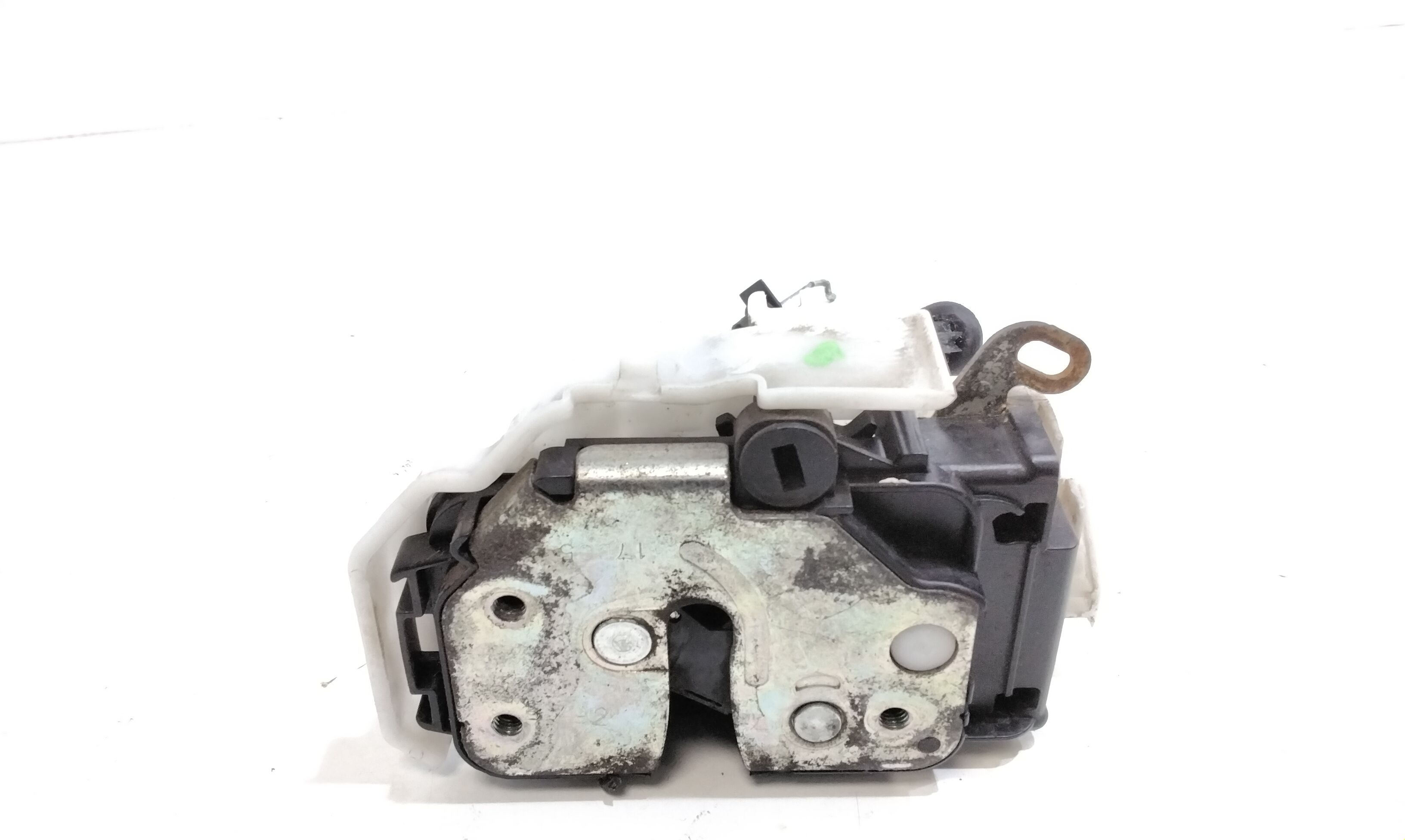 Serratura Anteriore Destra ALFA ROMEO 159 Berlina 1 Serie