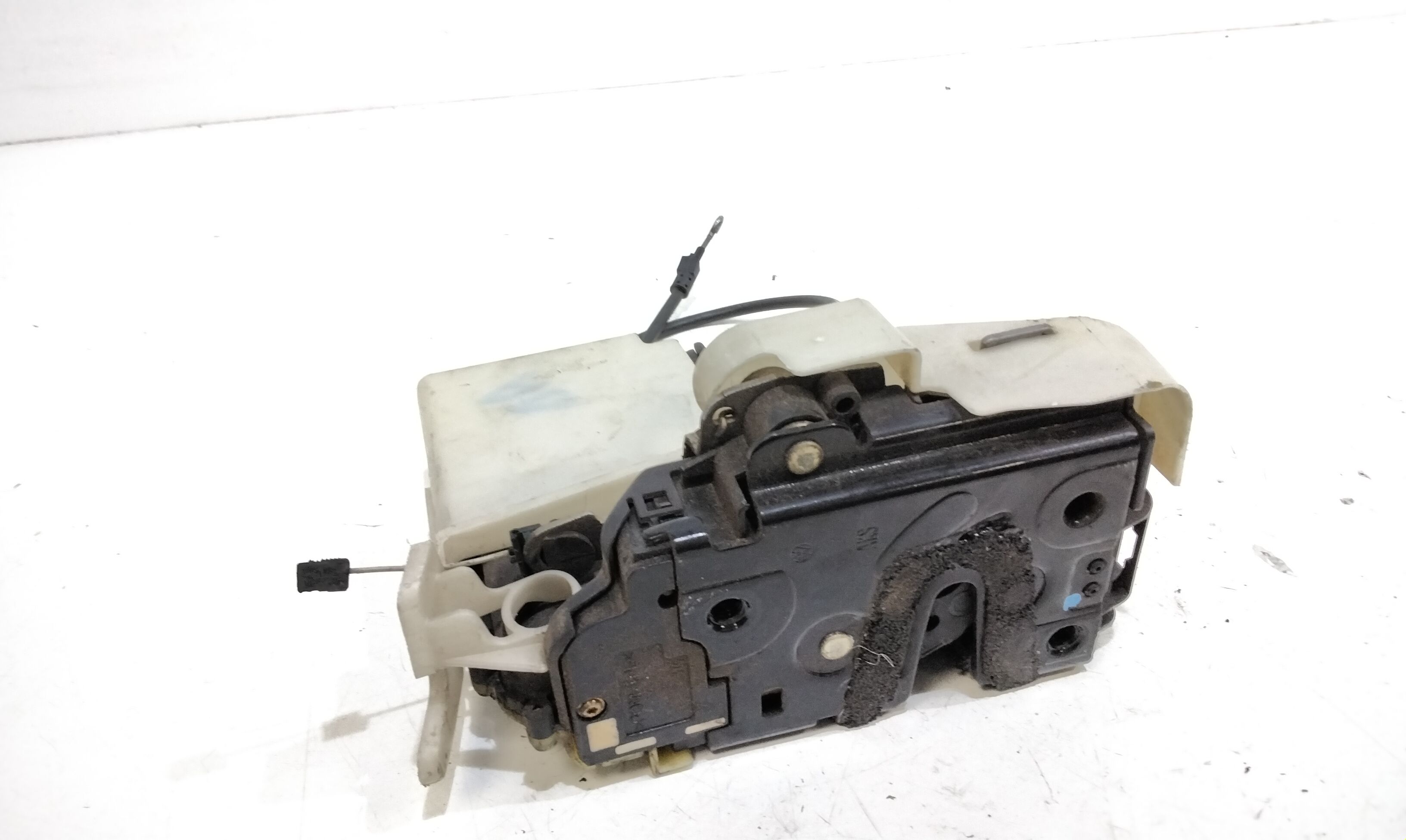 Serratura Anteriore Destra VOLKSWAGEN Polo 4 Serie