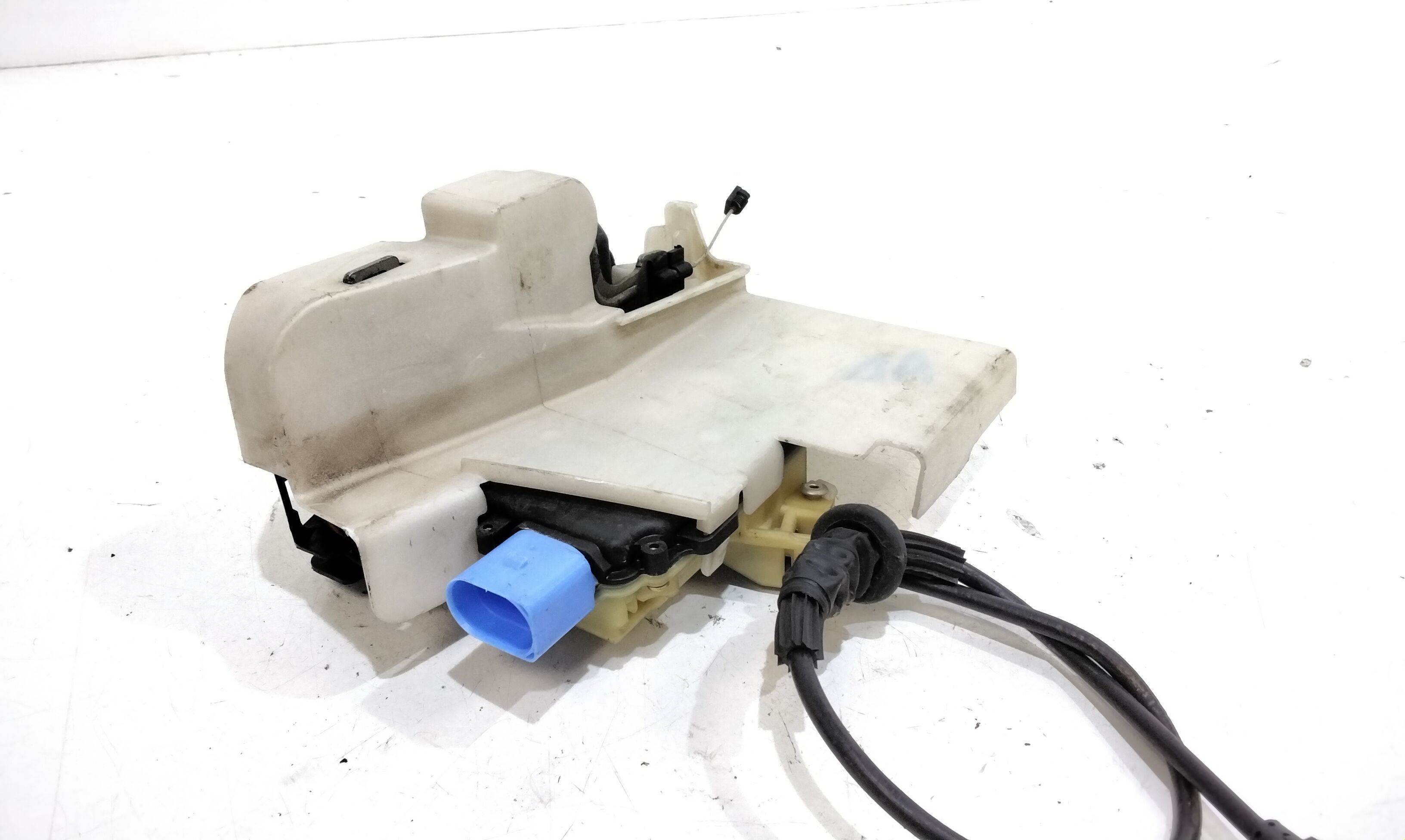 Serratura Anteriore Destra VOLKSWAGEN Polo 4 Serie