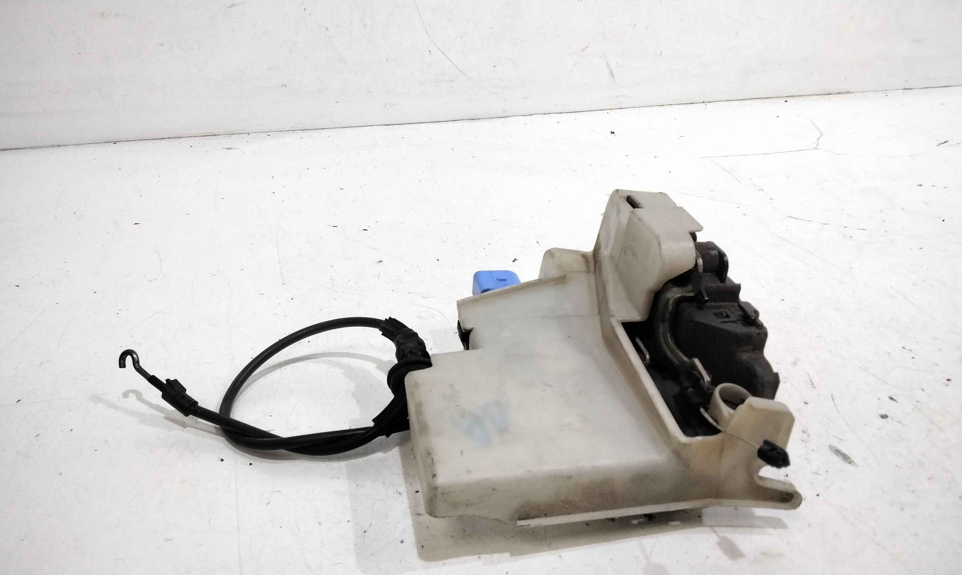 Serratura Anteriore Destra VOLKSWAGEN Polo 4 Serie