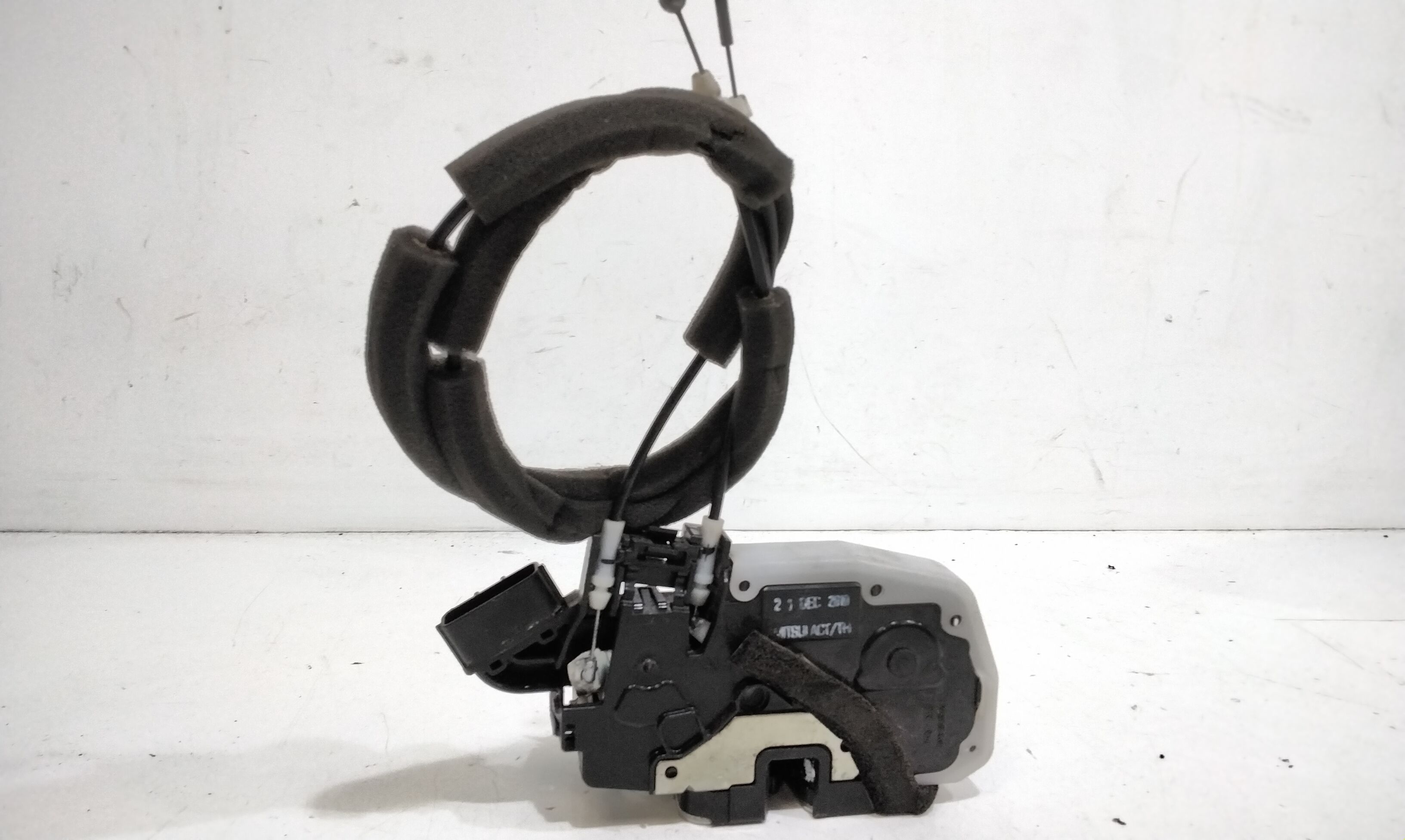 Serratura Anteriore Destra NISSAN Micra 7 Serie