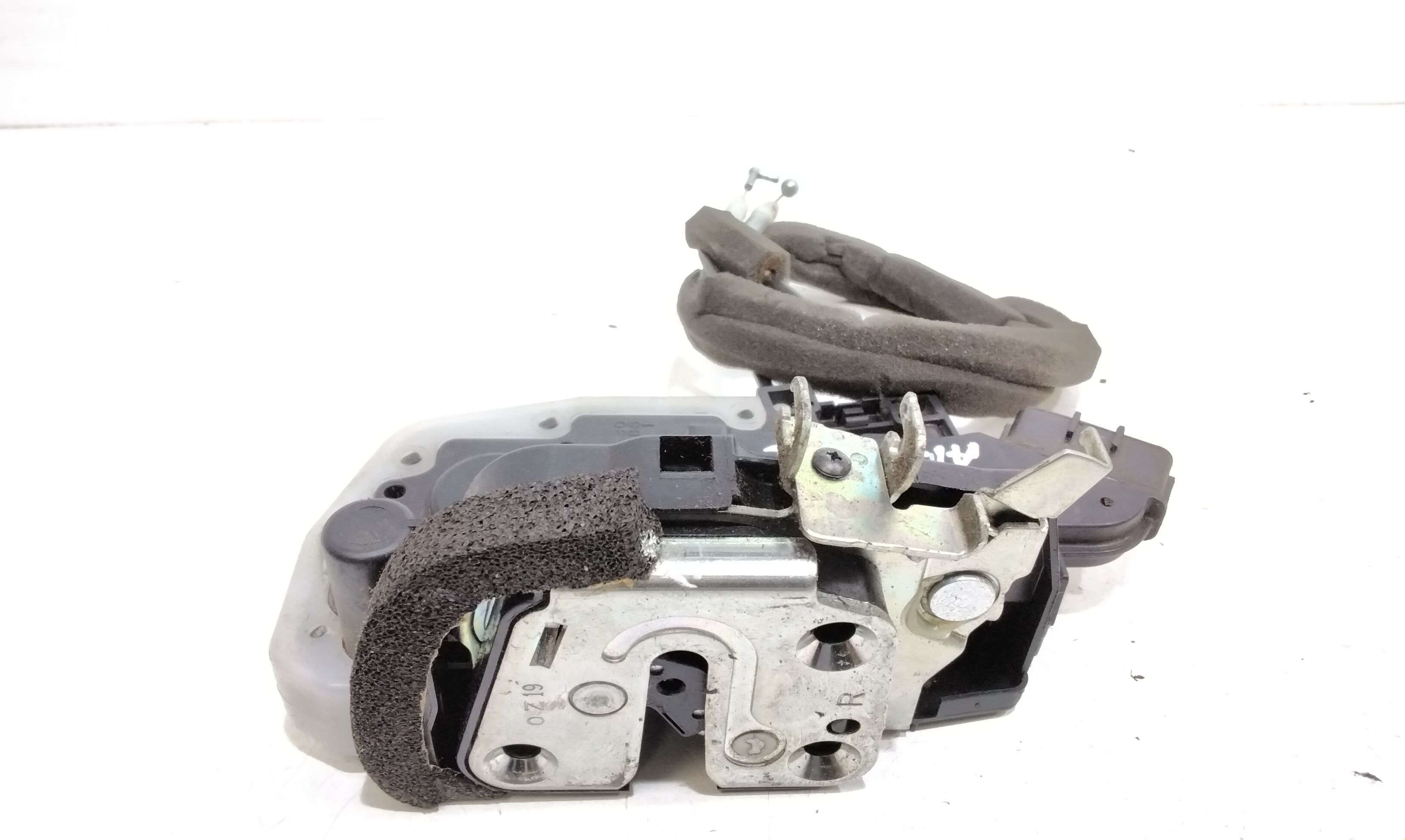 Serratura Anteriore Destra NISSAN Micra 7 Serie