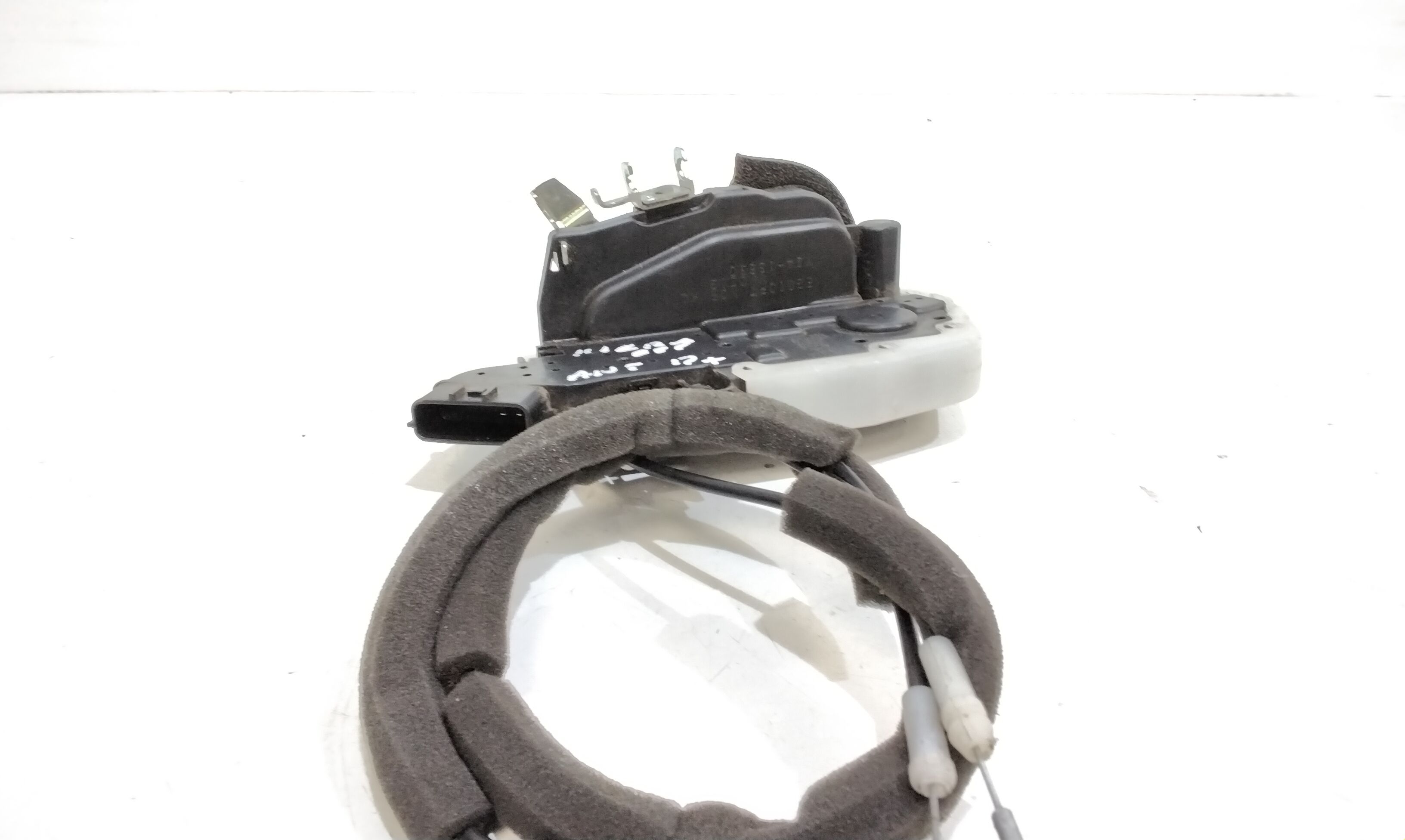 Serratura Anteriore Destra NISSAN Micra 7 Serie