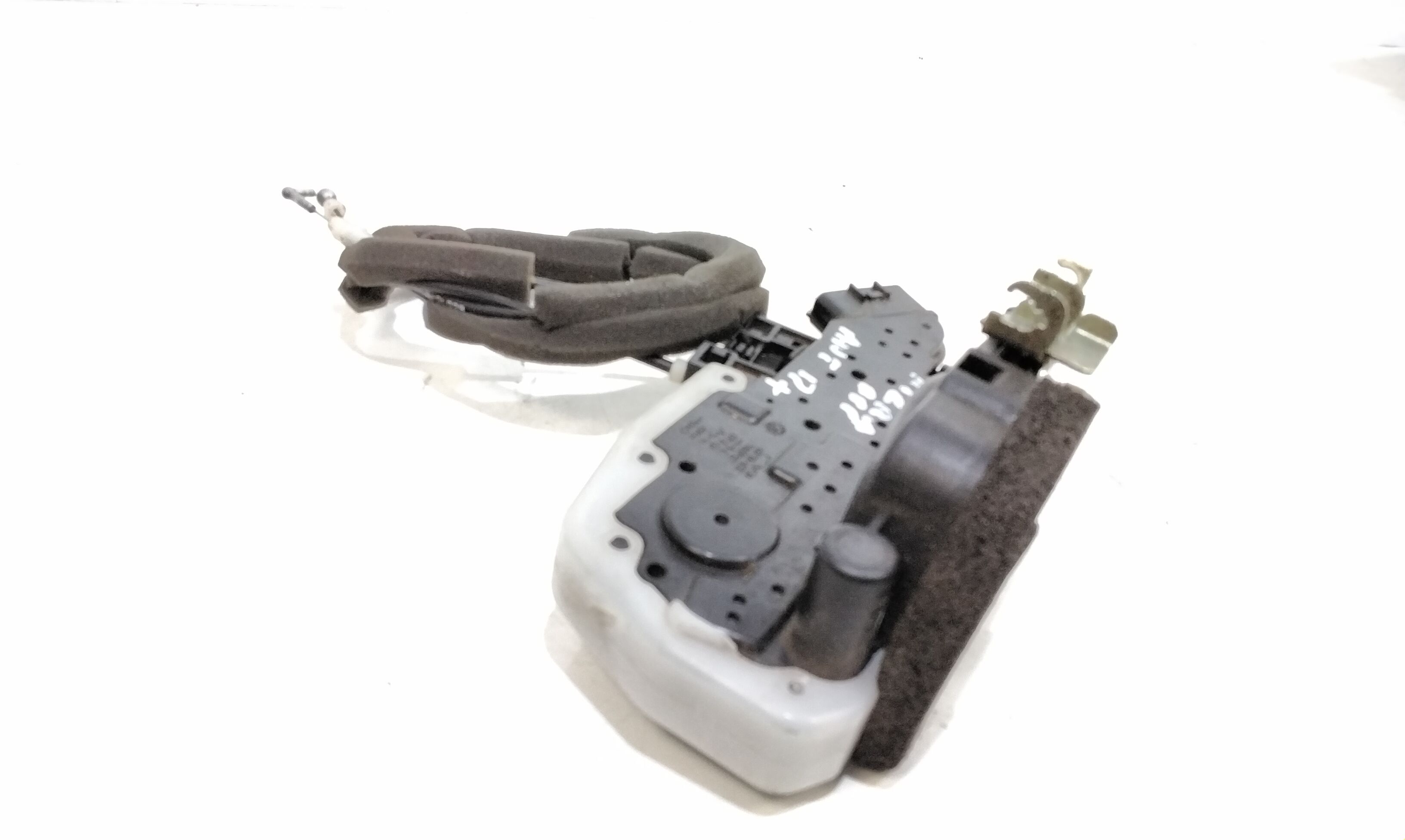 Serratura Anteriore Destra NISSAN Micra 7 Serie