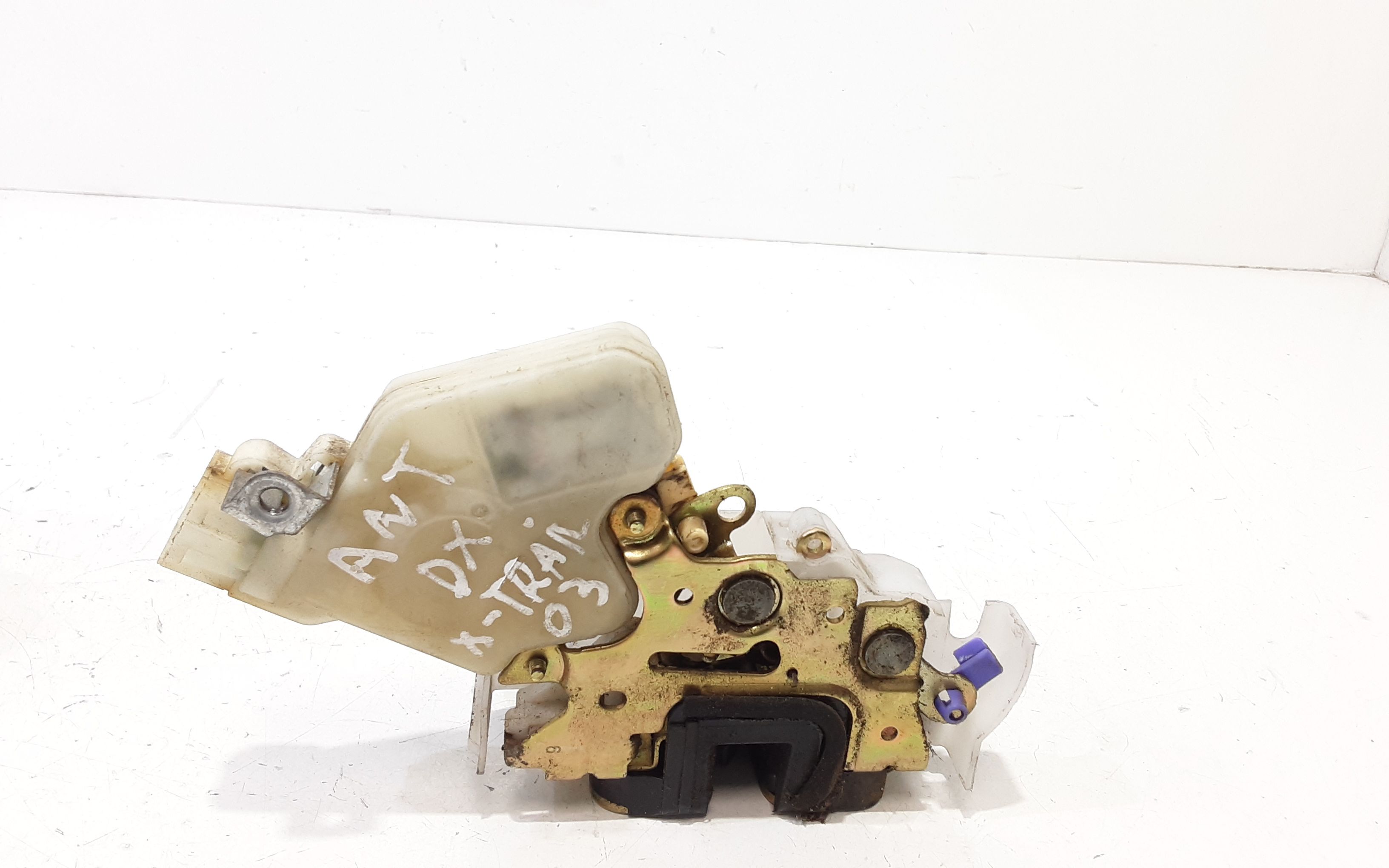 Serratura Anteriore Destra NISSAN X-Trail 1 Serie