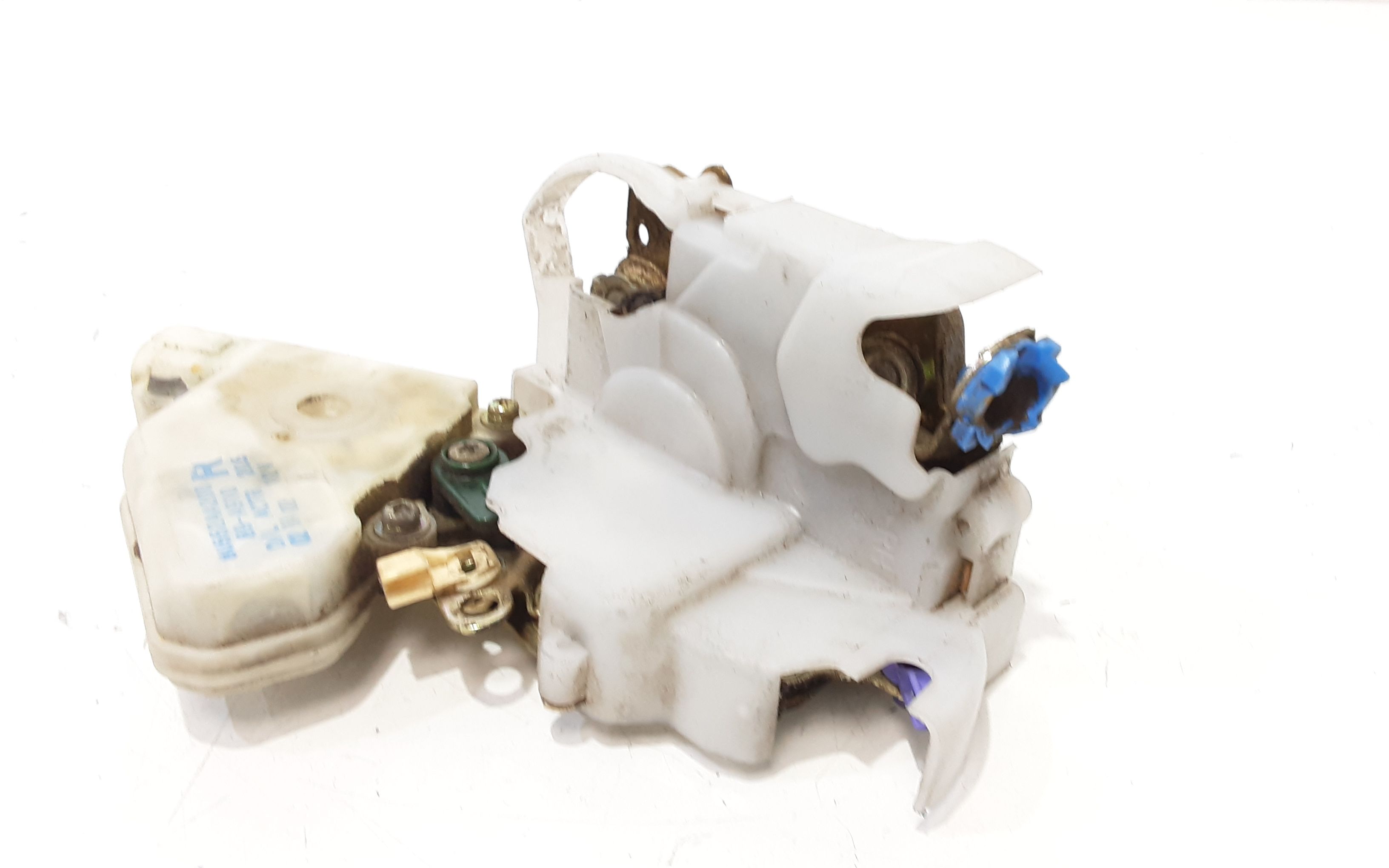 Serratura Anteriore Destra NISSAN X-Trail 1 Serie