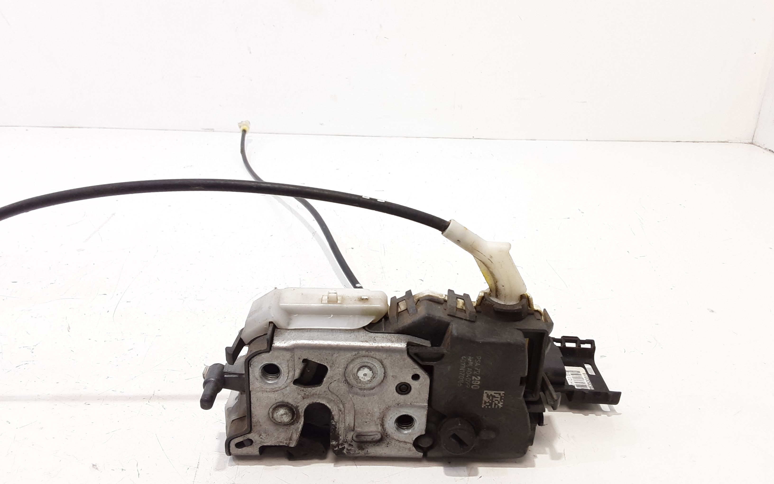 Serratura Anteriore Destra PEUGEOT 5008 1 Serie