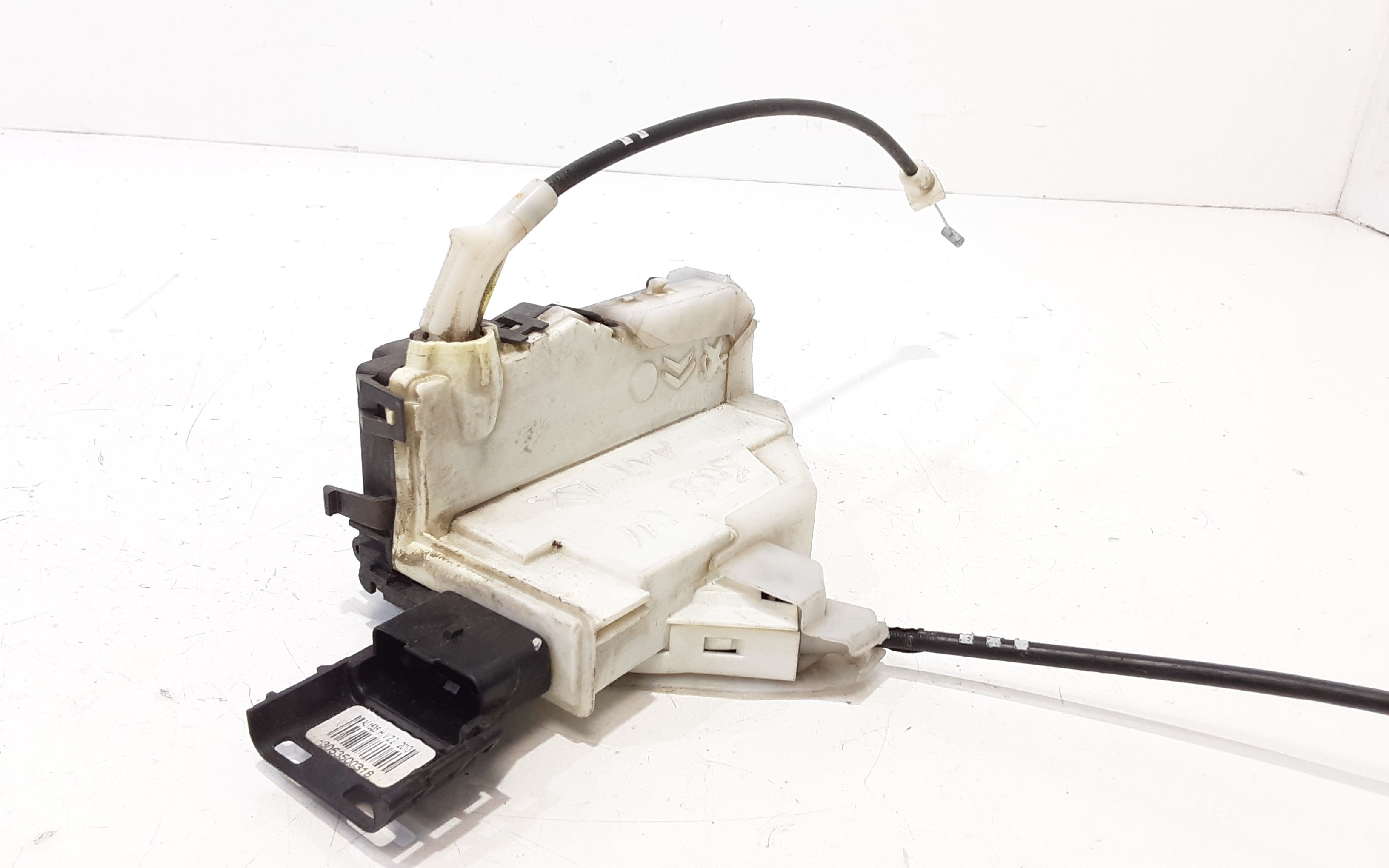 Serratura Anteriore Destra PEUGEOT 5008 1 Serie