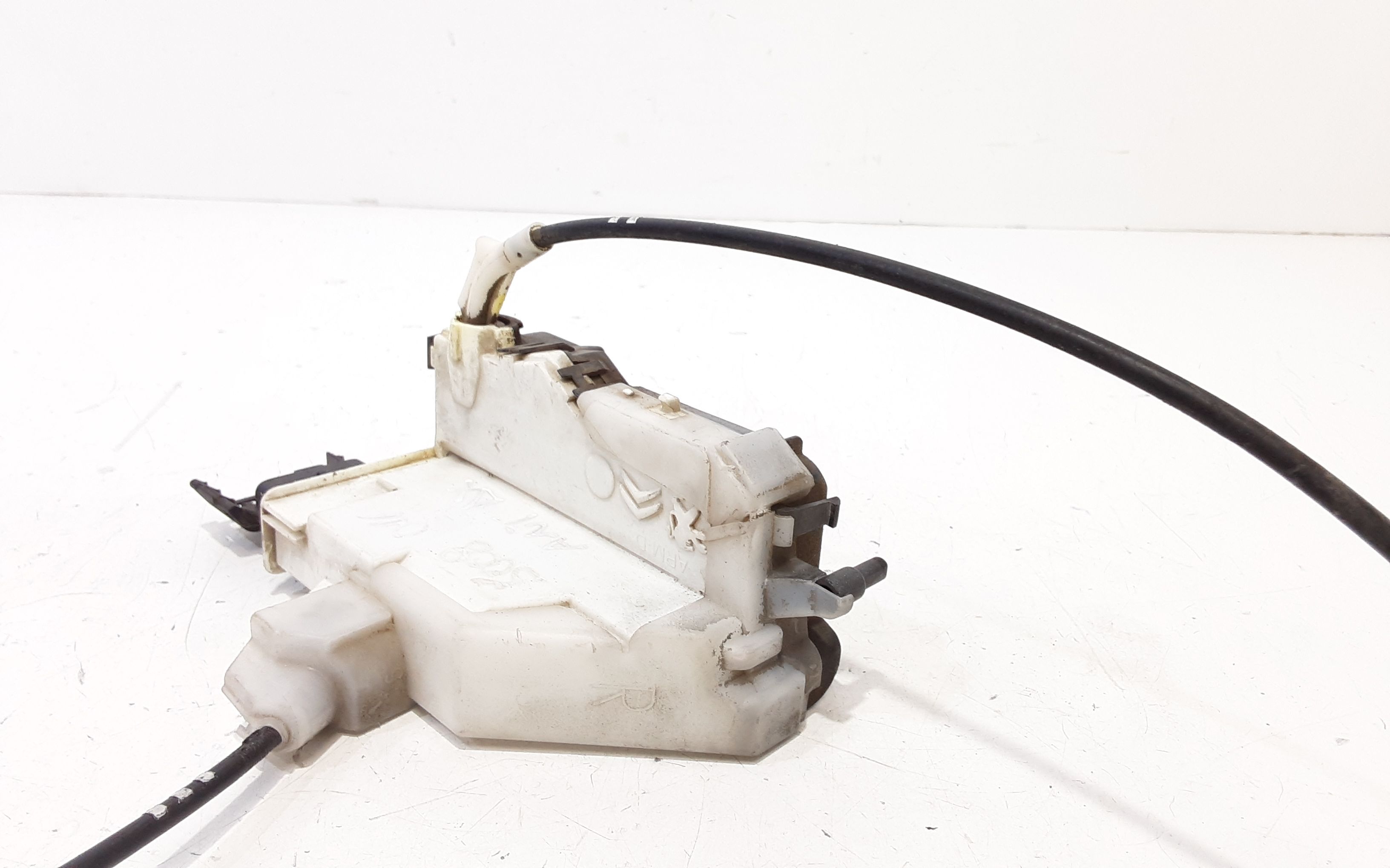 Serratura Anteriore Destra PEUGEOT 5008 1 Serie