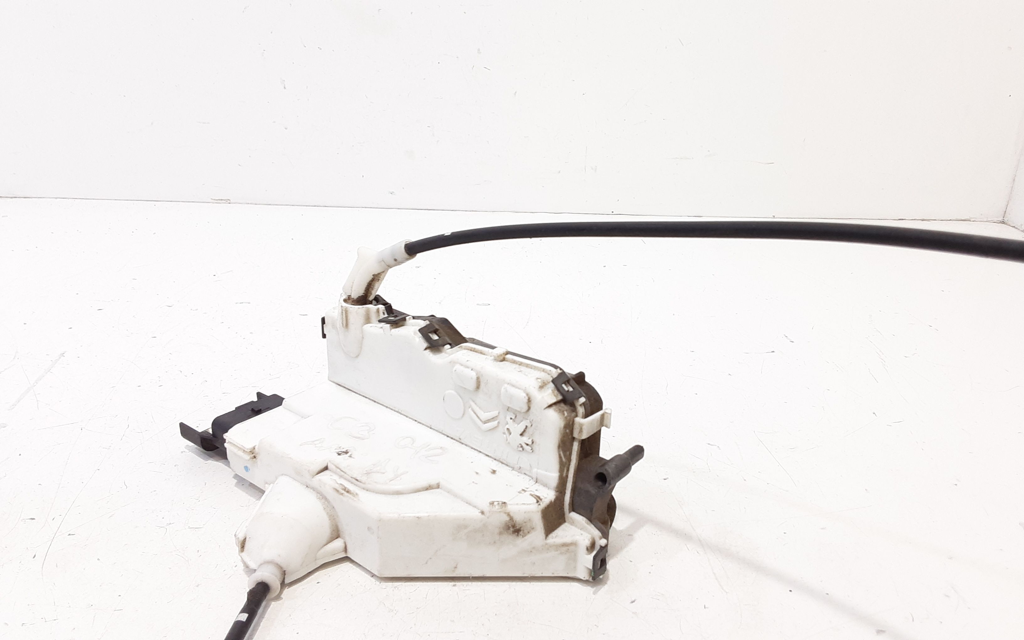 Serratura Anteriore Destra CITROEN C3 Serie