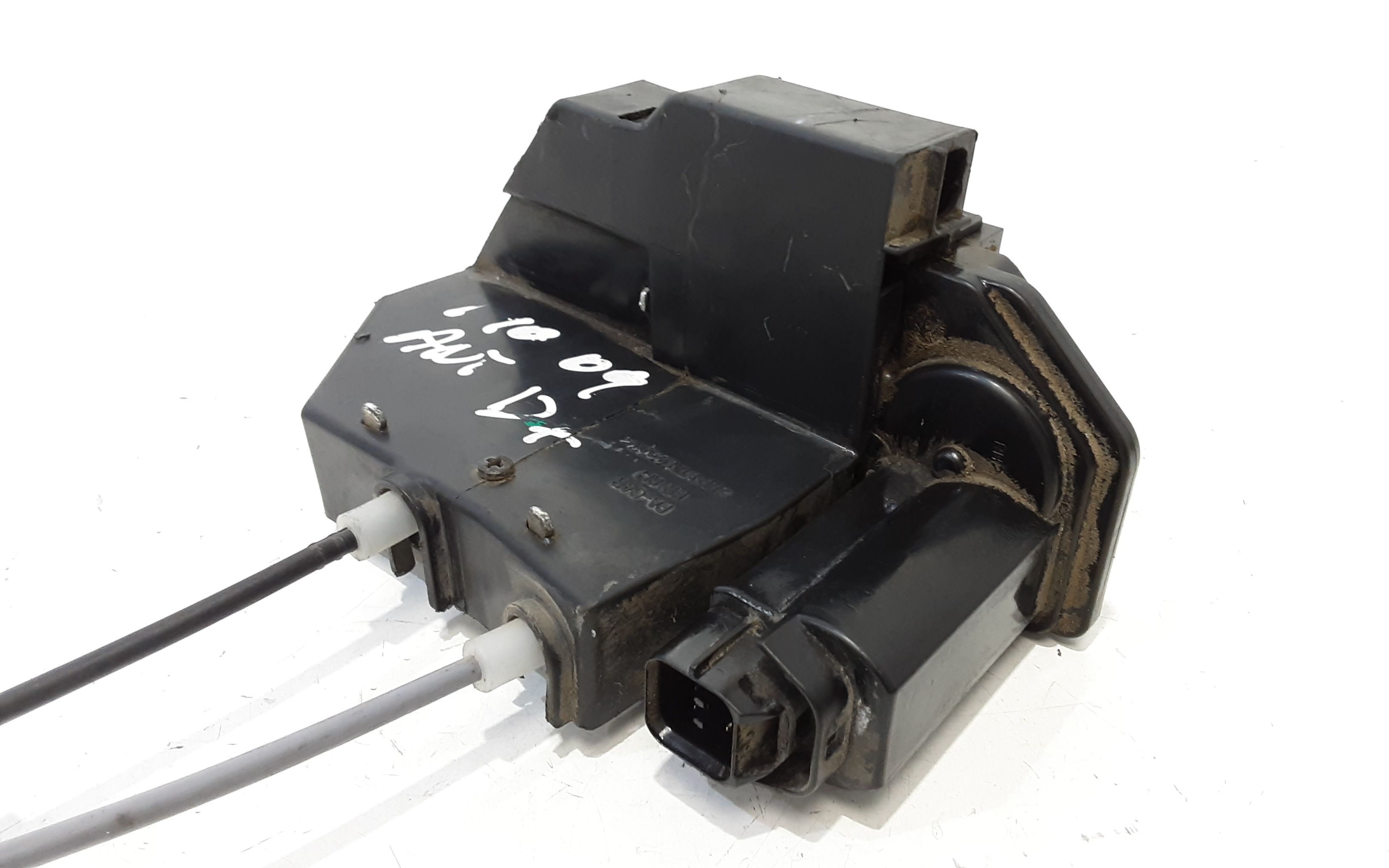 Serratura Anteriore Destra HYUNDAI i10 1 Serie