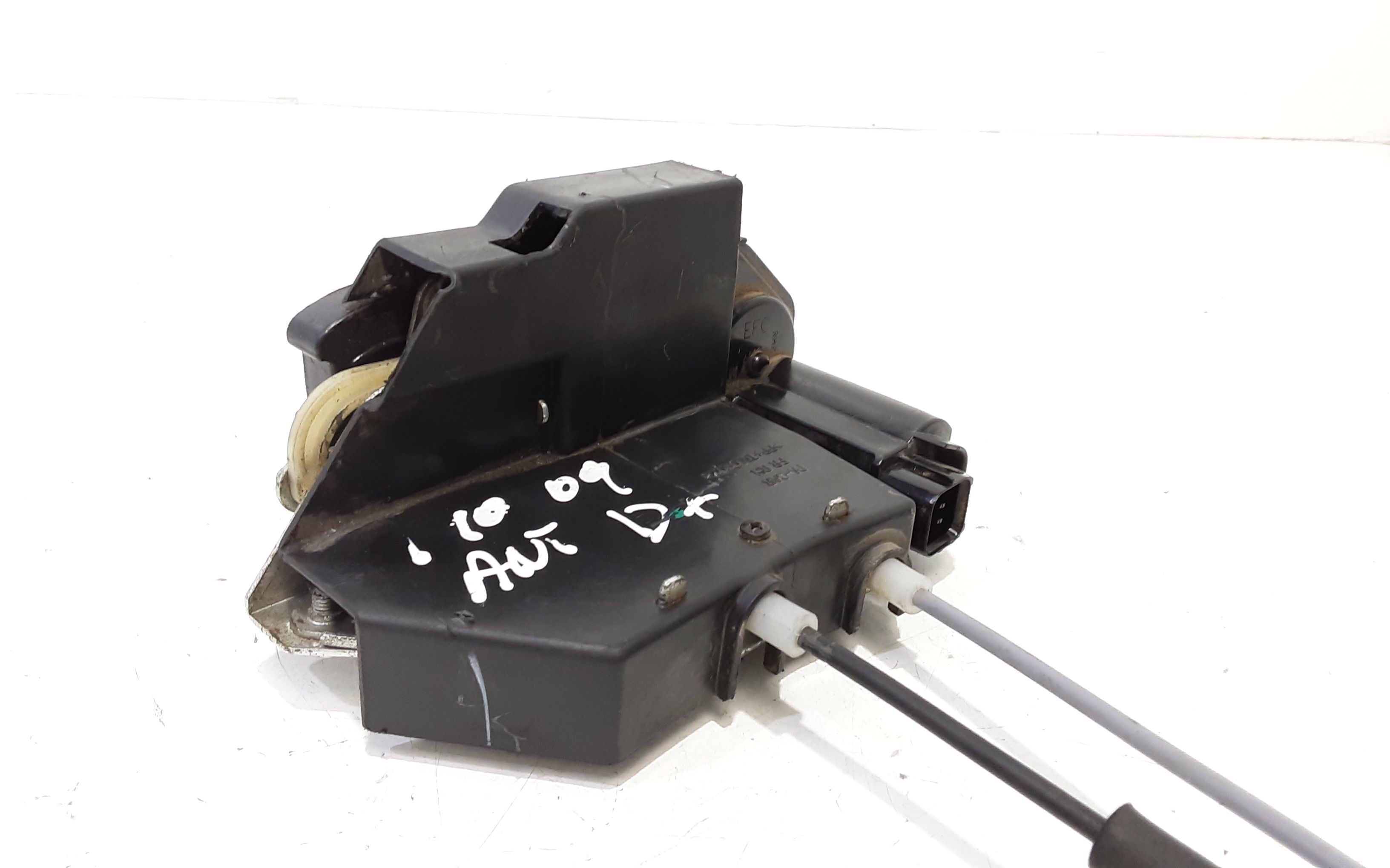 Serratura Anteriore Destra HYUNDAI i10 1 Serie