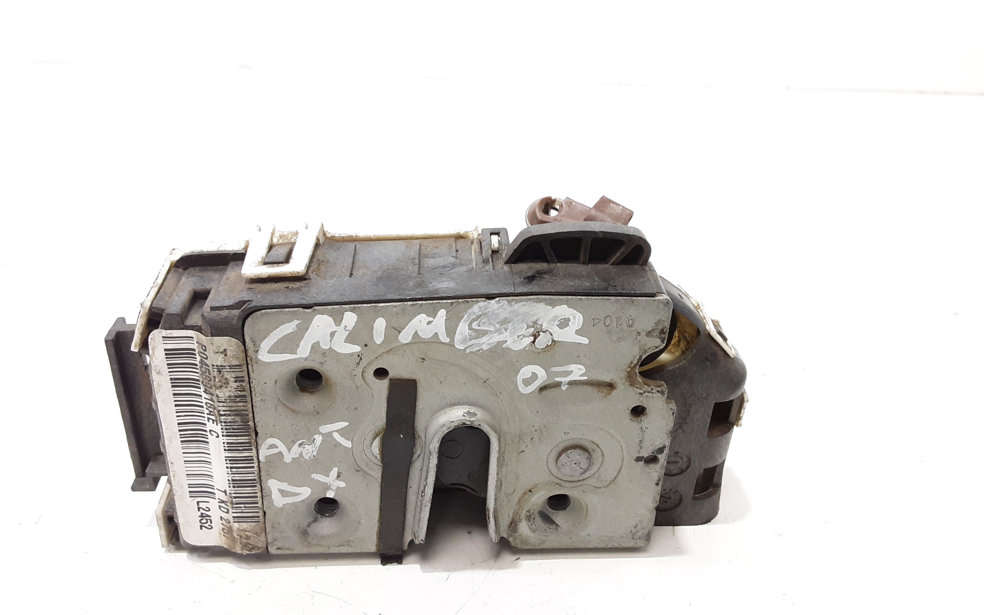 Serratura Anteriore Destra DODGE Caliber 1 Serie