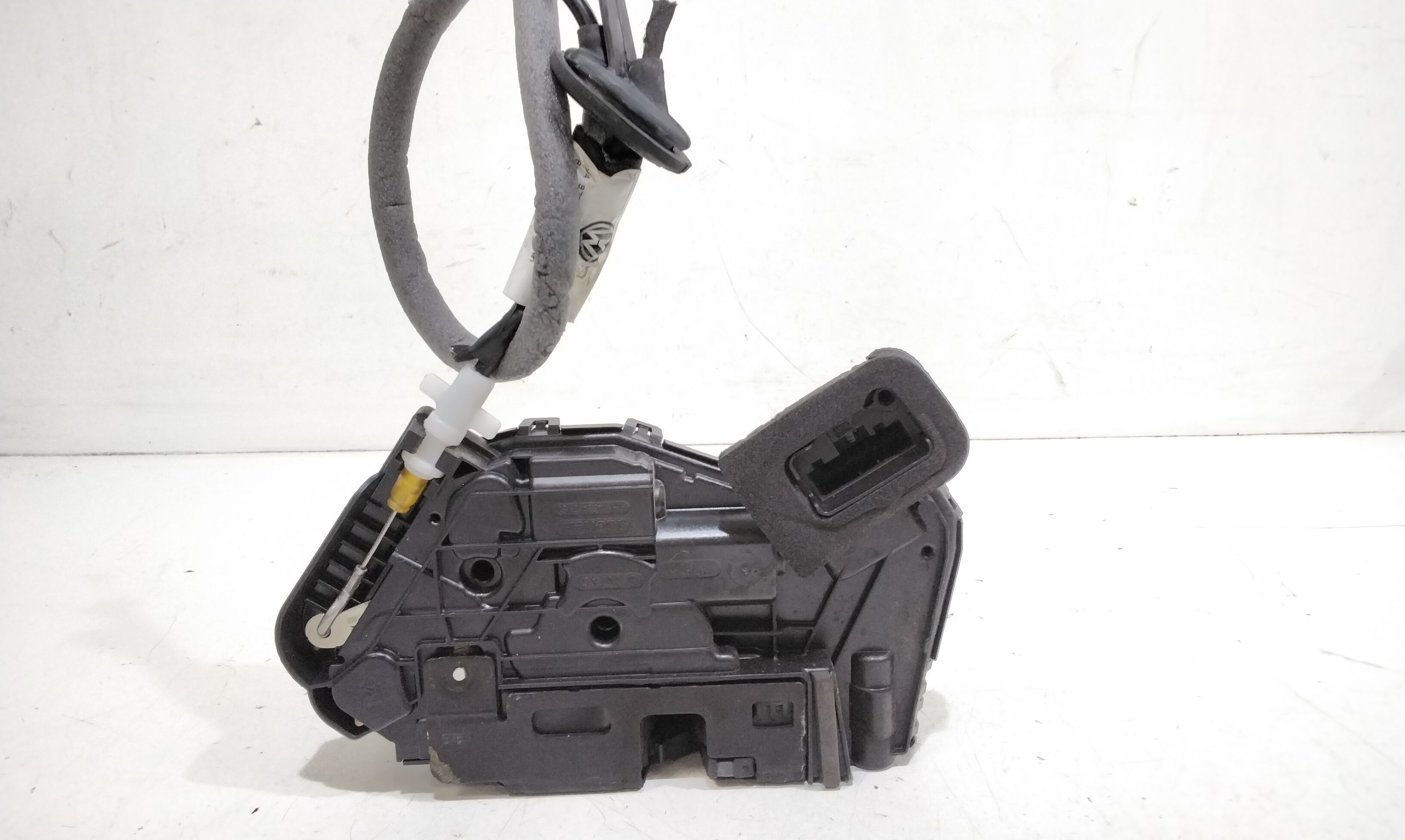 Serratura Anteriore Destra VOLKSWAGEN T-Roc Serie