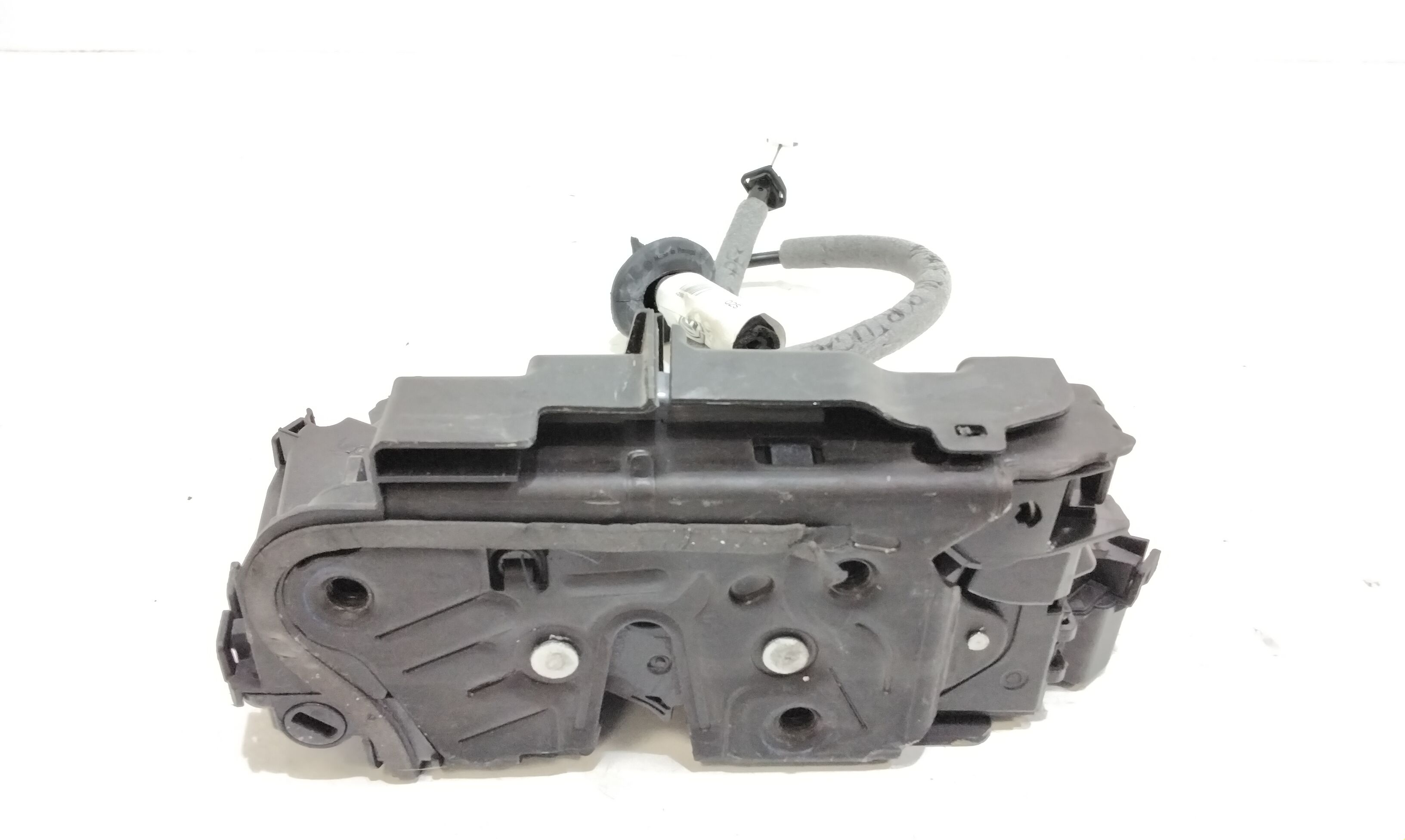 Serratura Anteriore Destra VOLKSWAGEN T-Roc Serie