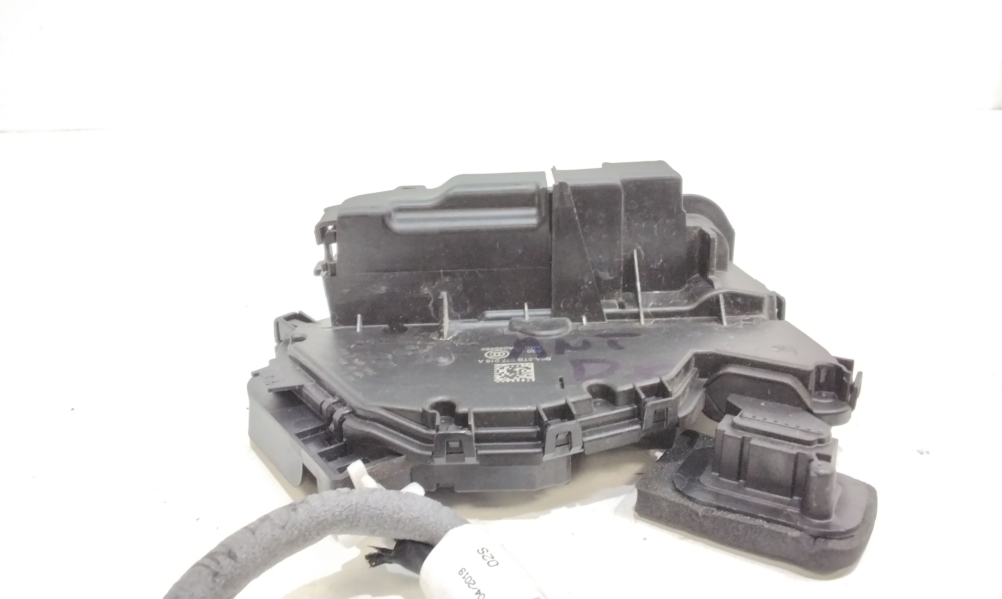 Serratura Anteriore Destra VOLKSWAGEN T-Roc Serie