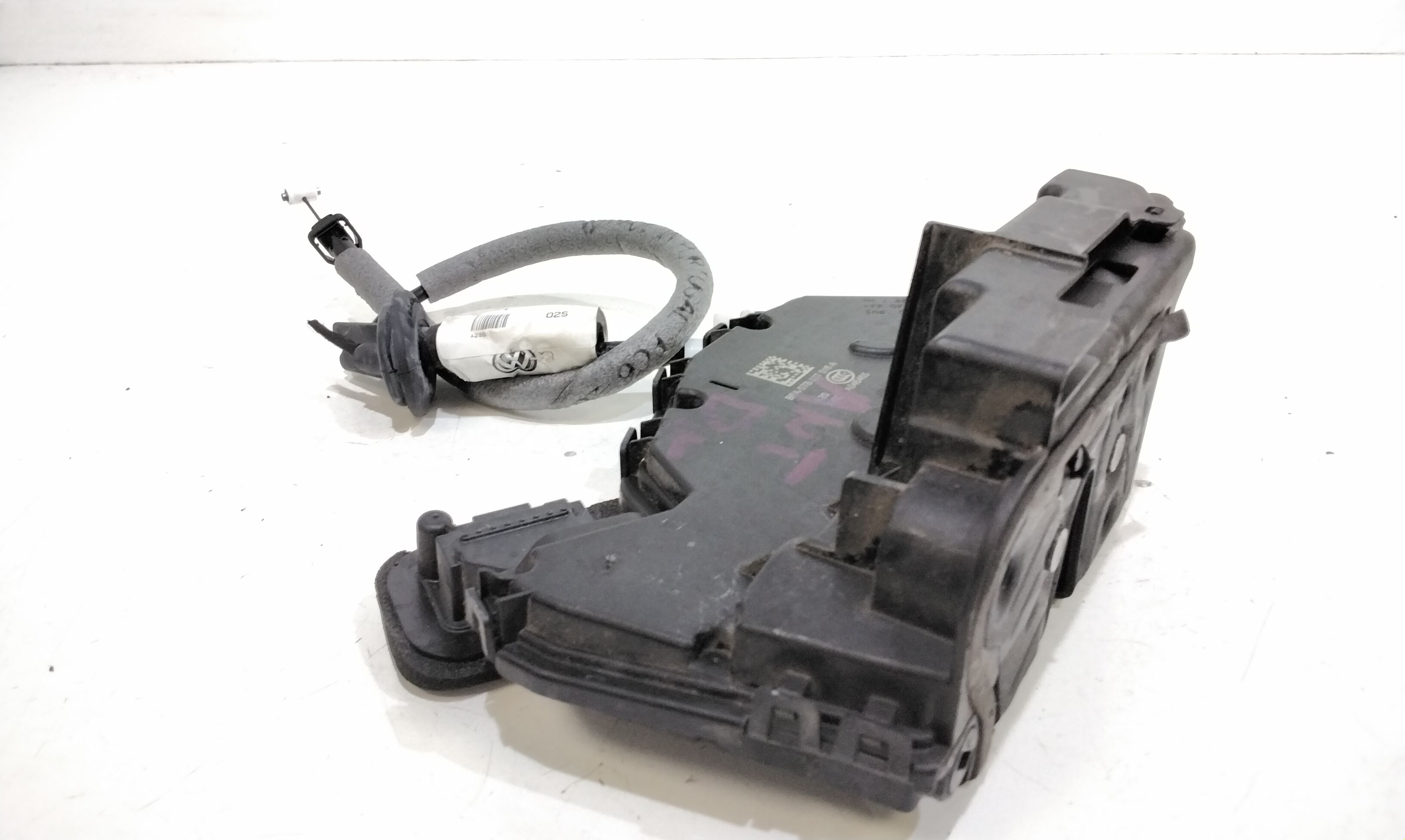 Serratura Anteriore Destra VOLKSWAGEN T-Roc Serie