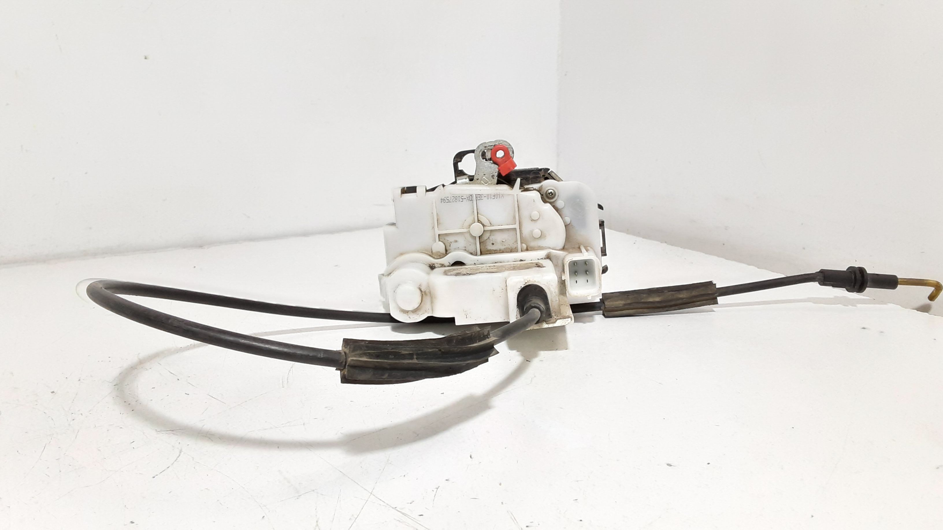 Serratura Anteriore Destra FIAT 500 Serie (07>14)