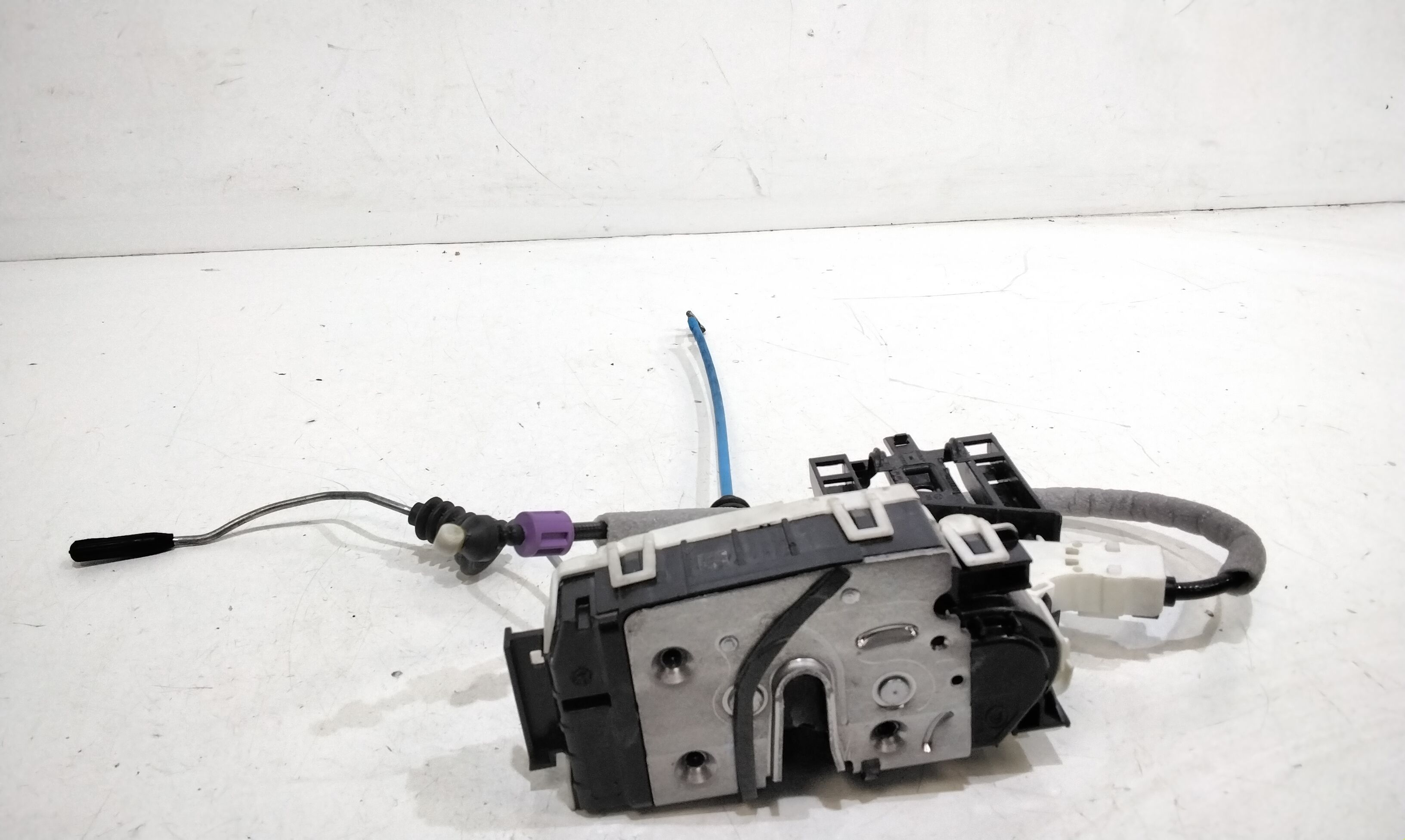 Serratura Anteriore Destra MERCEDES Classe A Serie (W176) (12>18)