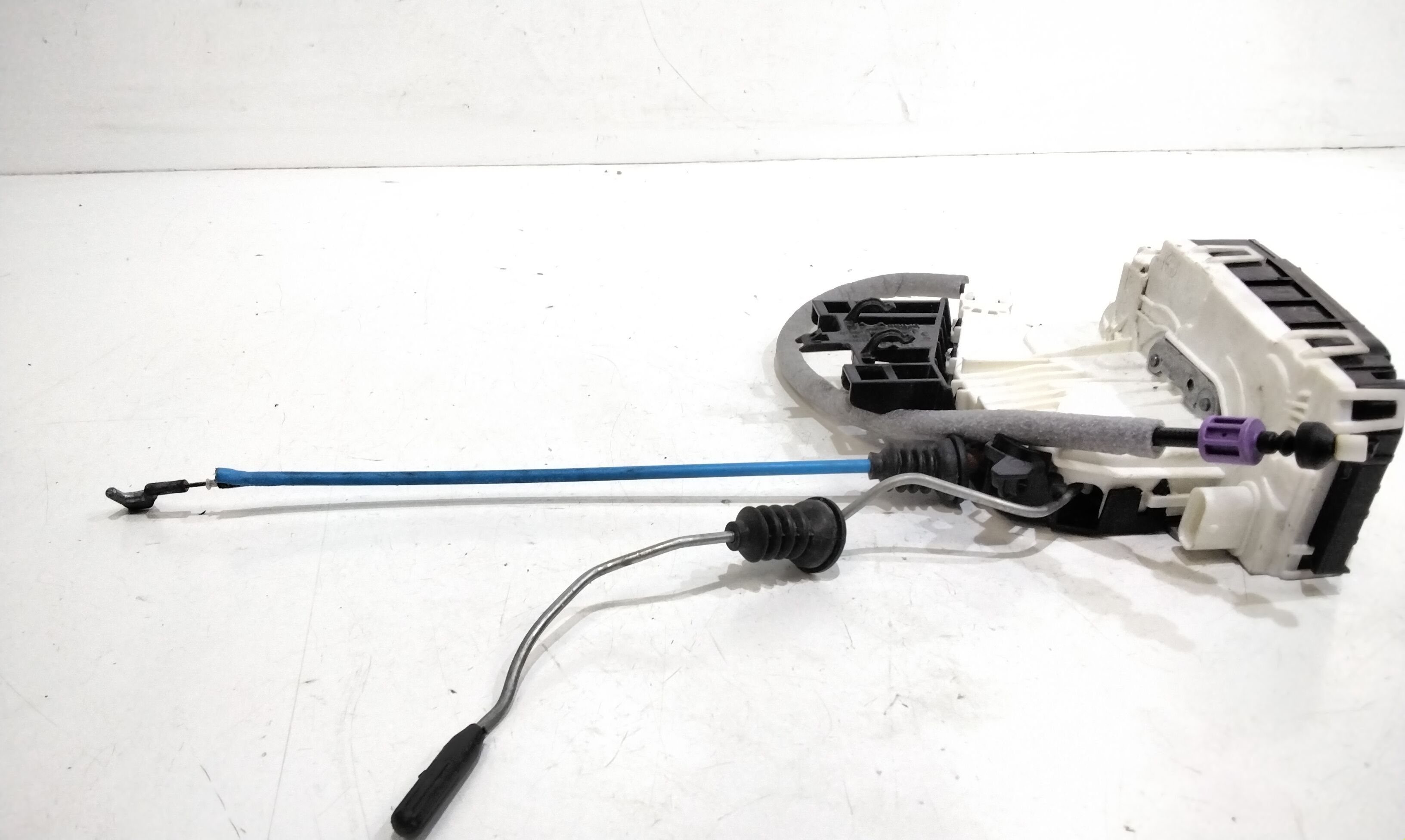 Serratura Anteriore Destra MERCEDES Classe A Serie (W176) (12>18)