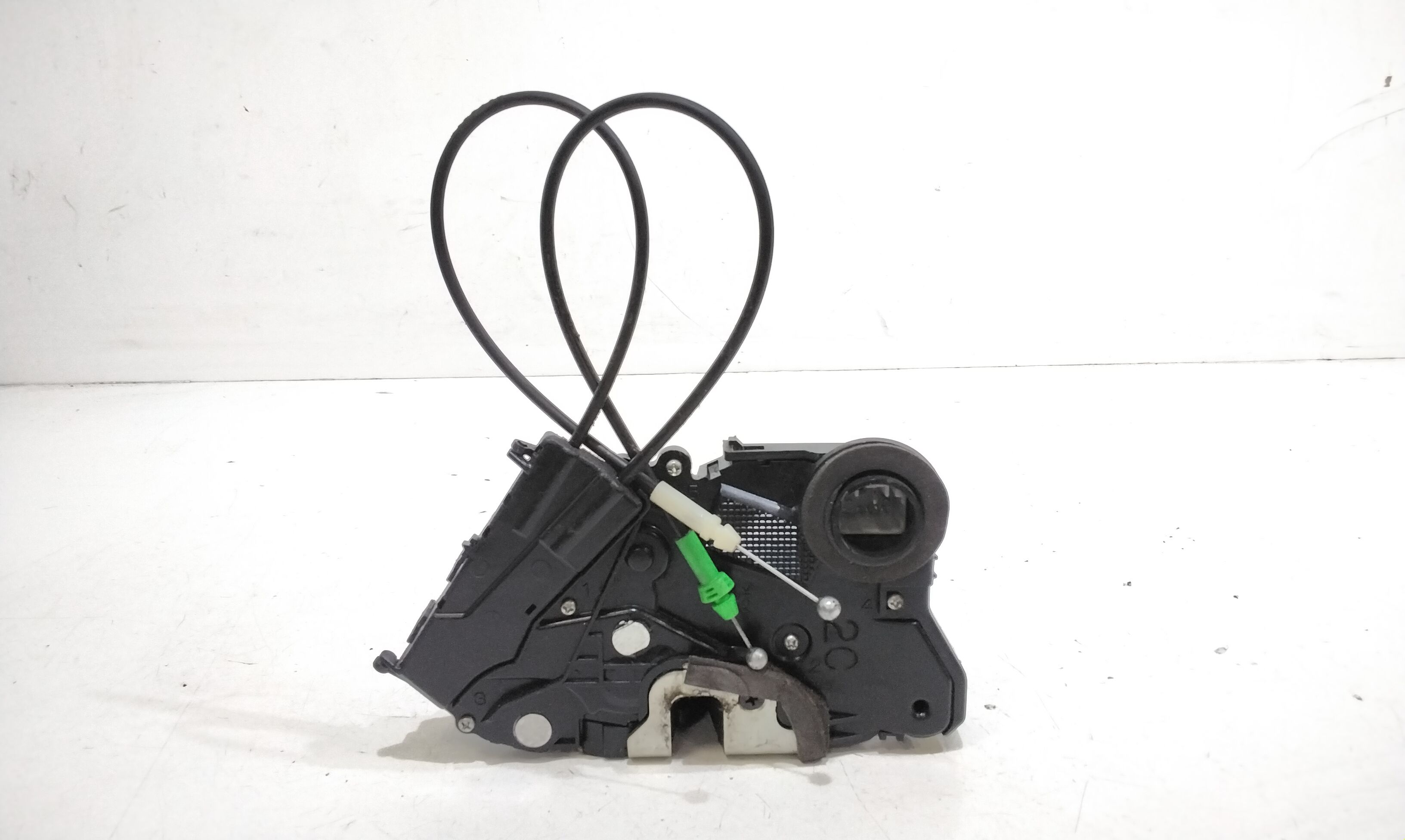 Serratura Anteriore Destra TOYOTA Yaris 3 Serie