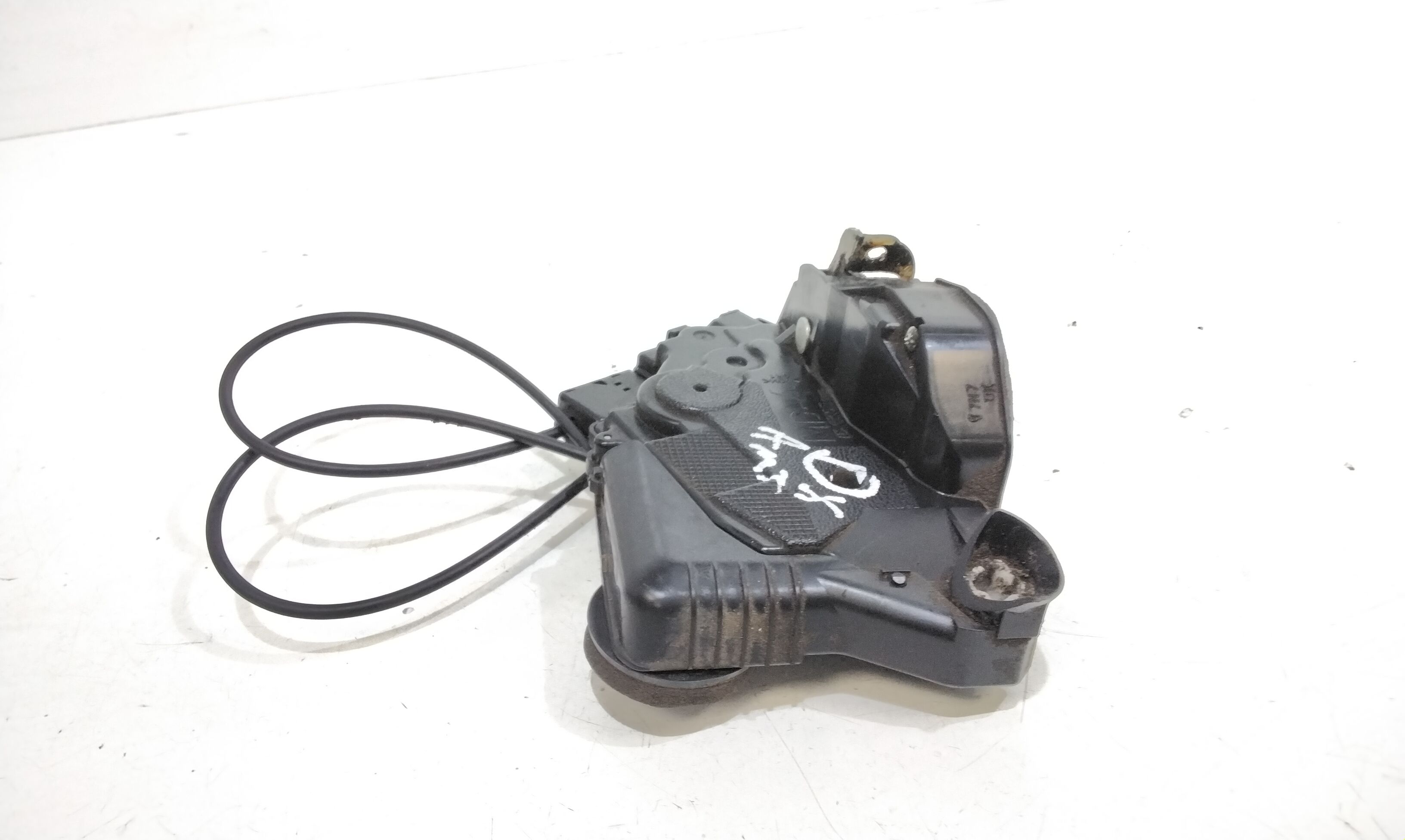 Serratura Anteriore Destra TOYOTA Yaris 3 Serie