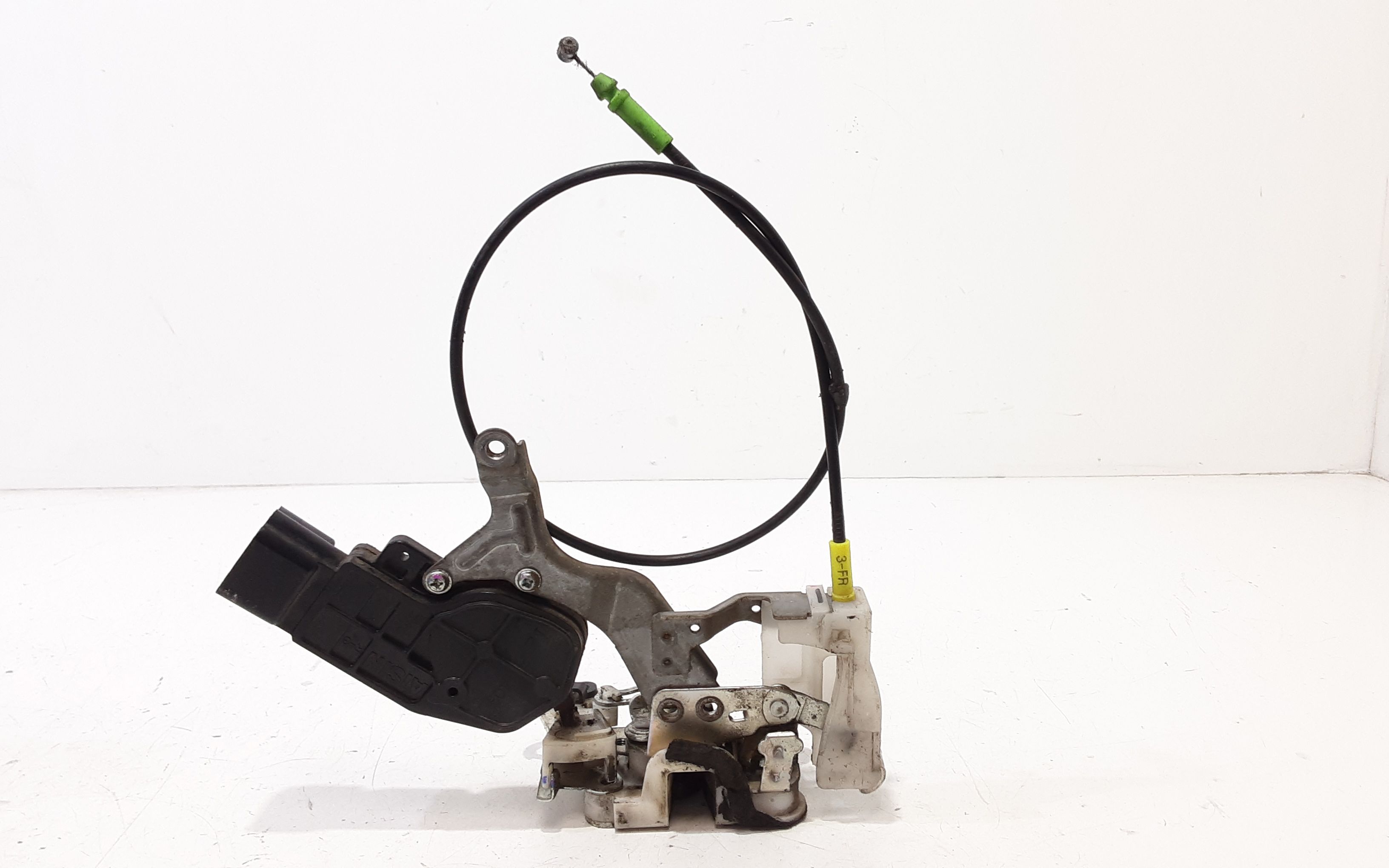 Serratura Anteriore Destra CITROEN C1 1 Serie