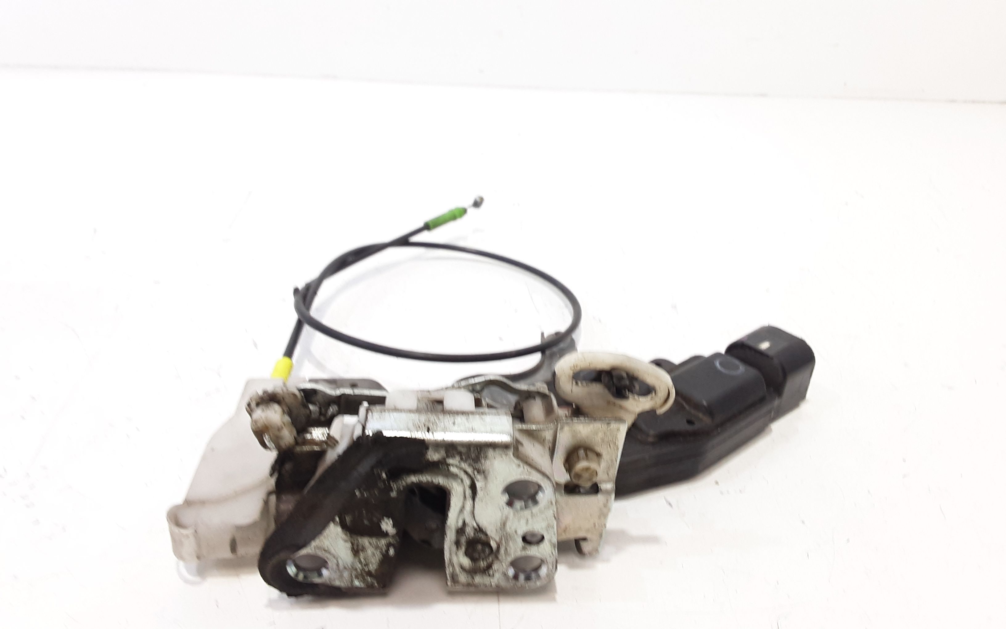 Serratura Anteriore Destra CITROEN C1 1 Serie