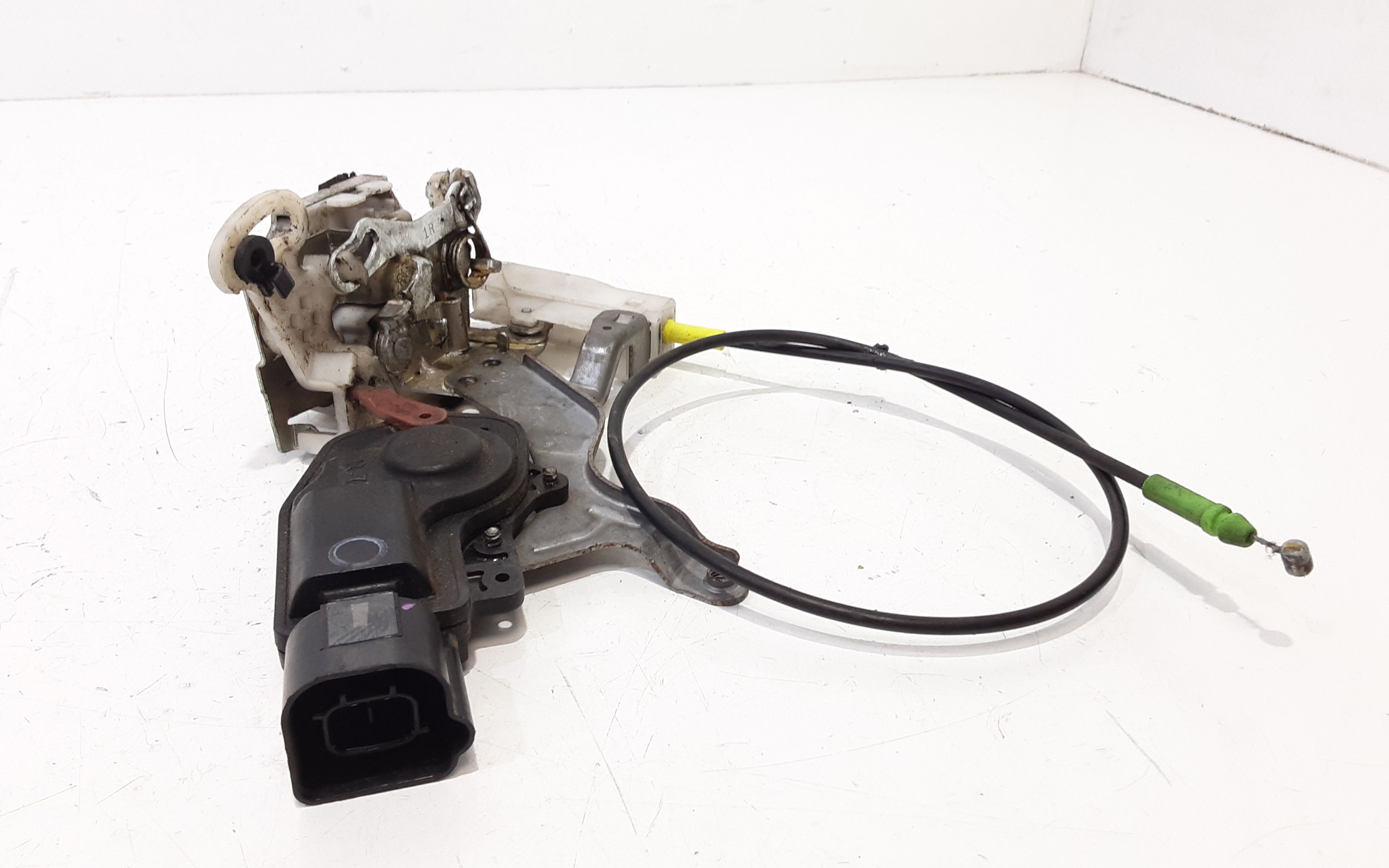 Serratura Anteriore Destra CITROEN C1 1 Serie