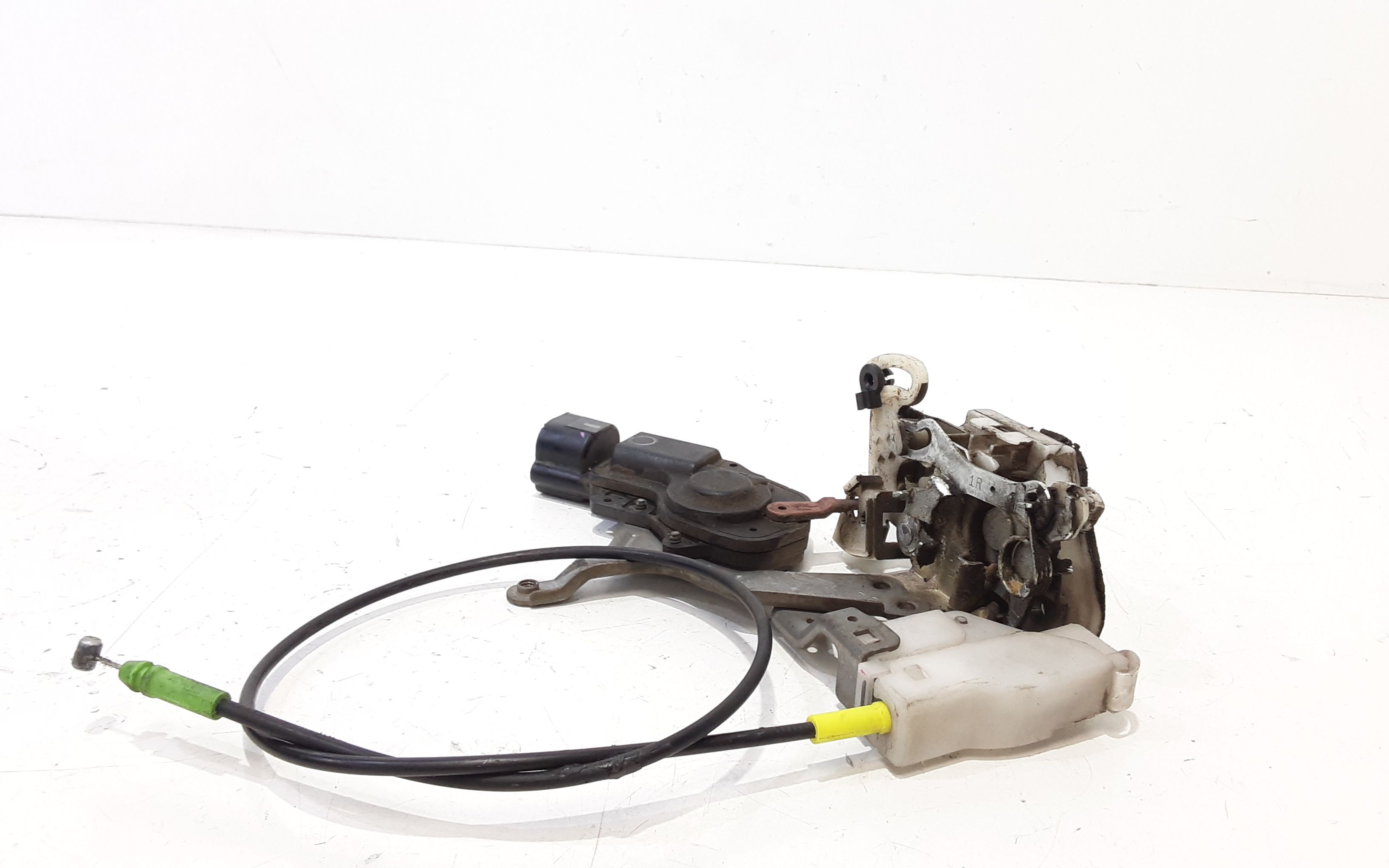 Serratura Anteriore Destra CITROEN C1 1 Serie