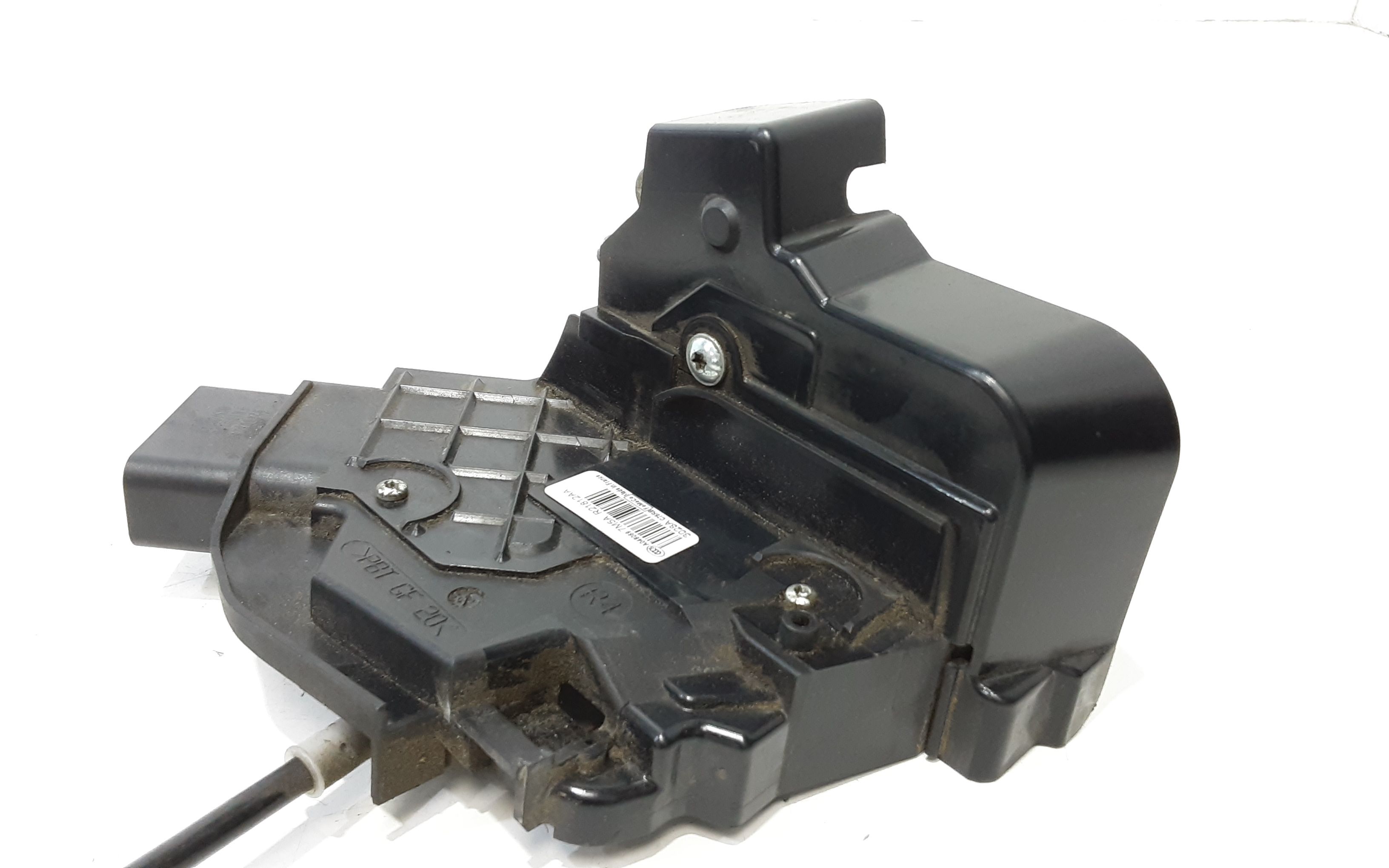 Serratura Anteriore Destra FORD C - Max Serie (07>10)