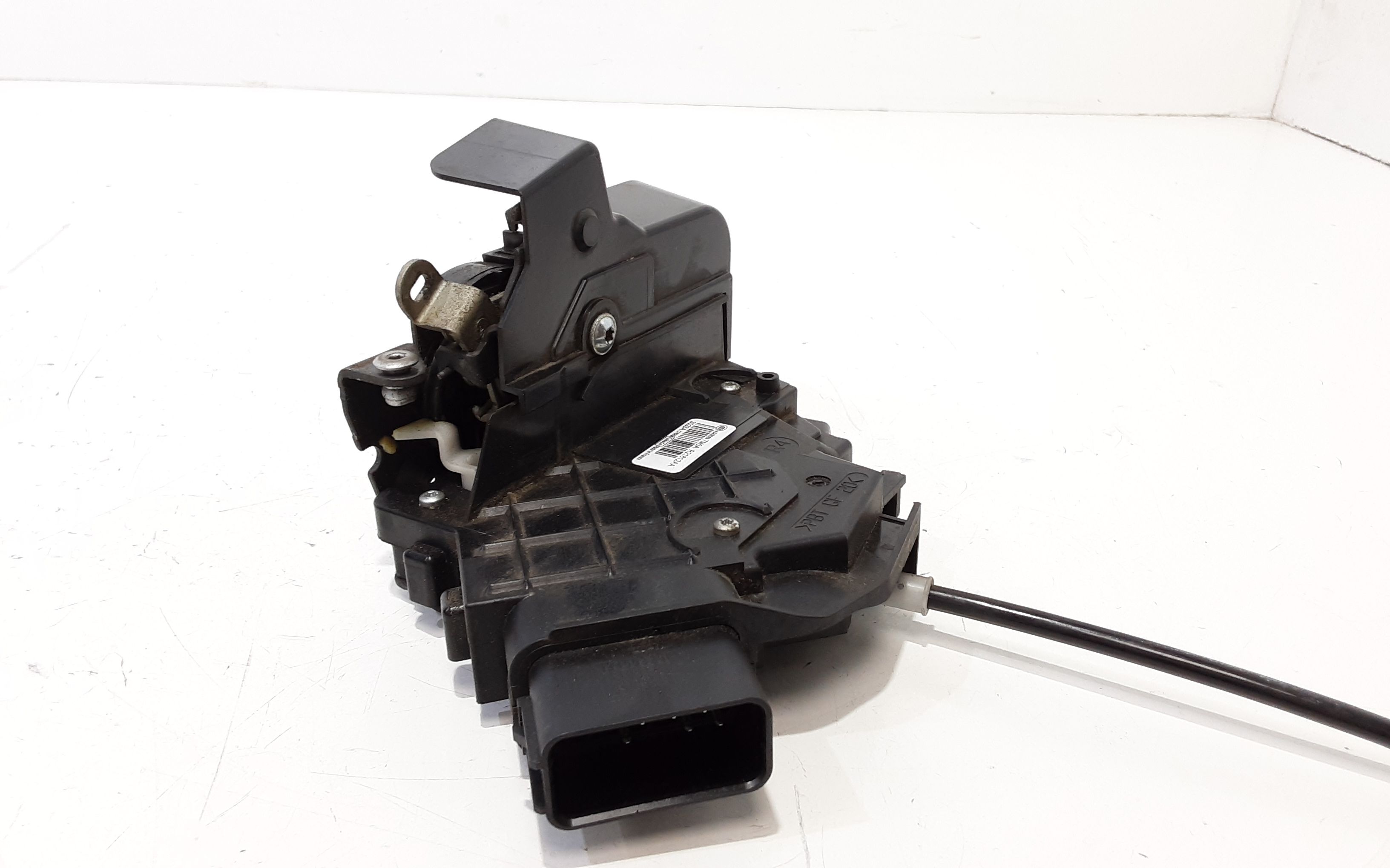 Serratura Anteriore Destra FORD C - Max Serie (07>10)