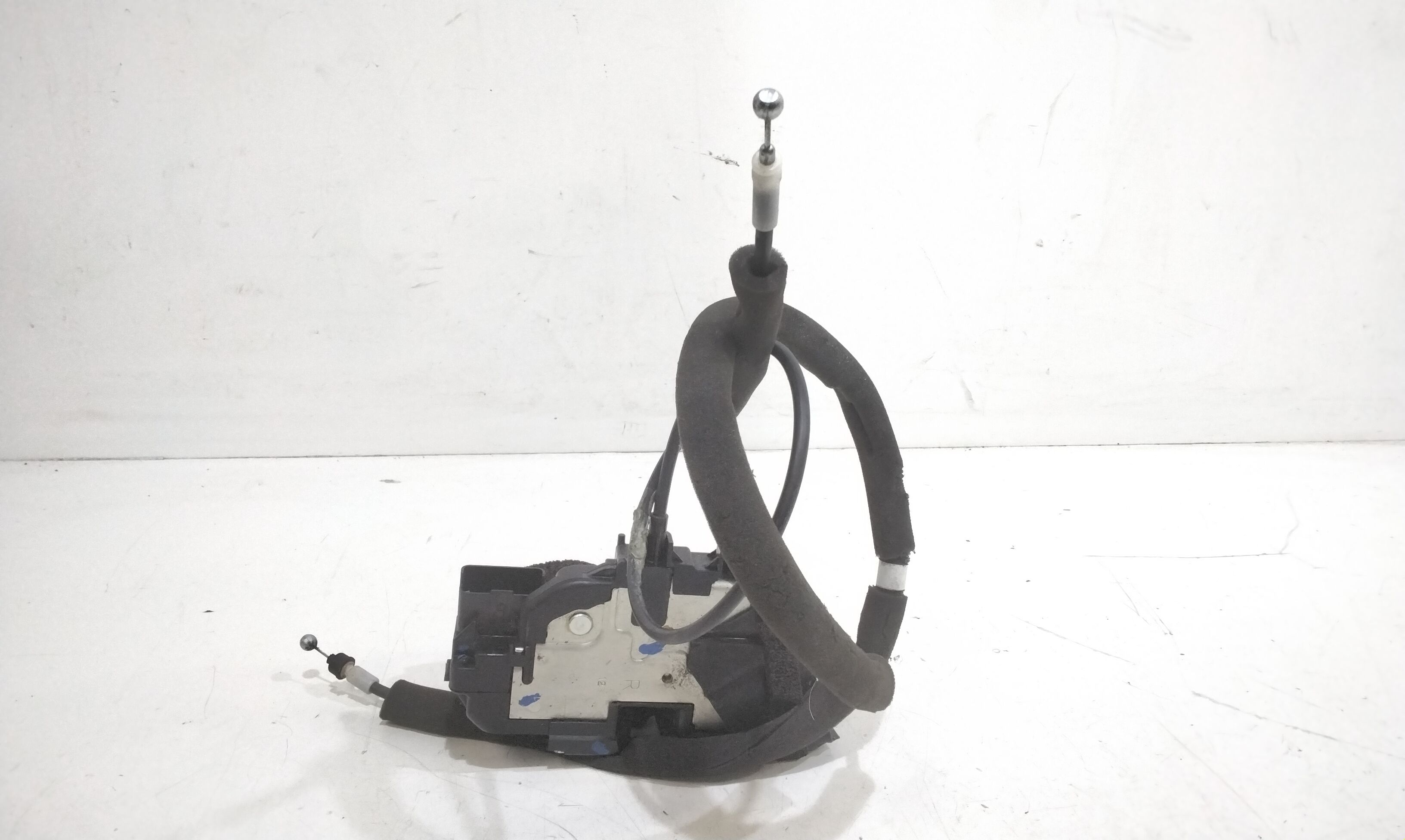 Serratura Anteriore Destra NISSAN Juke 1 Serie