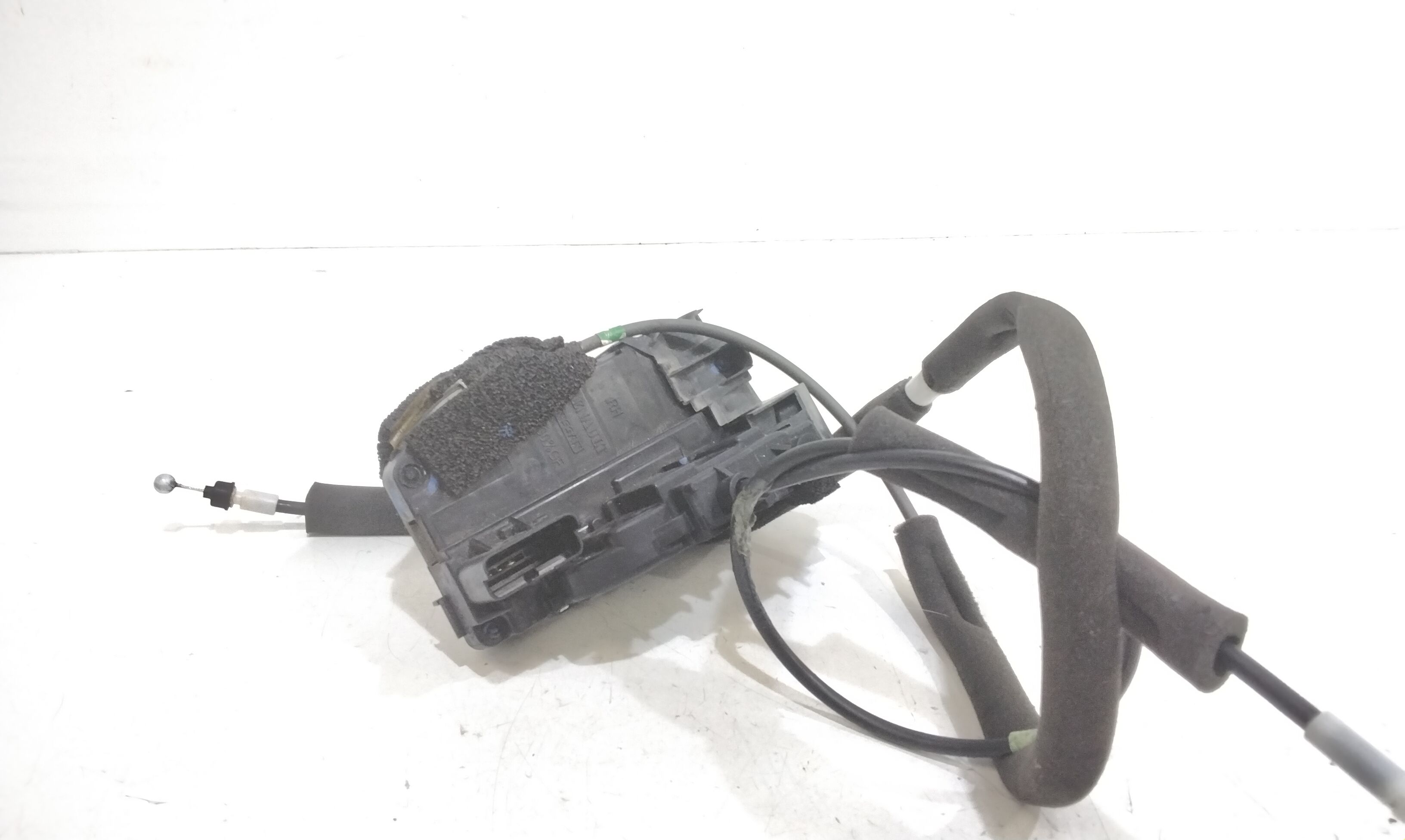 Serratura Anteriore Destra NISSAN Juke 1 Serie