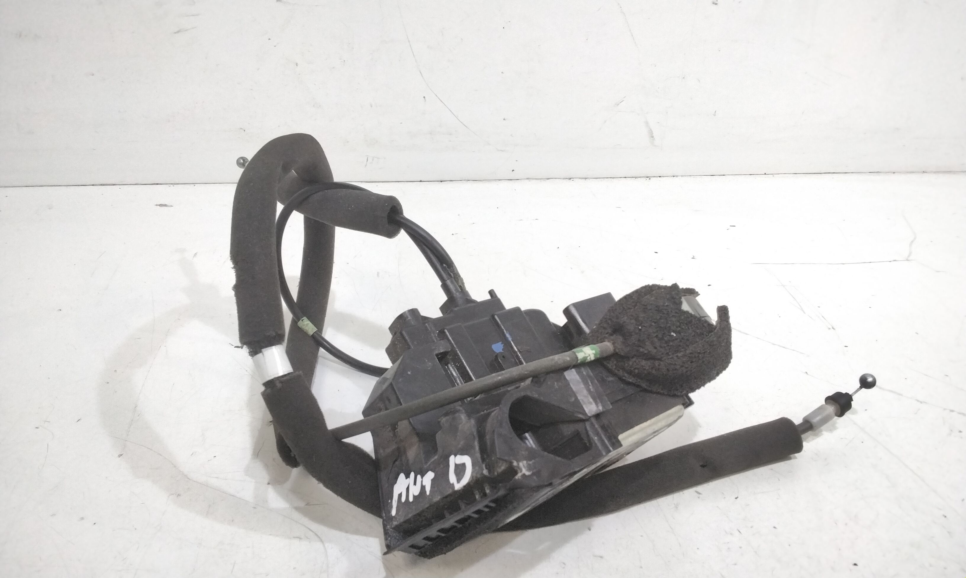 Serratura Anteriore Destra NISSAN Juke 1 Serie