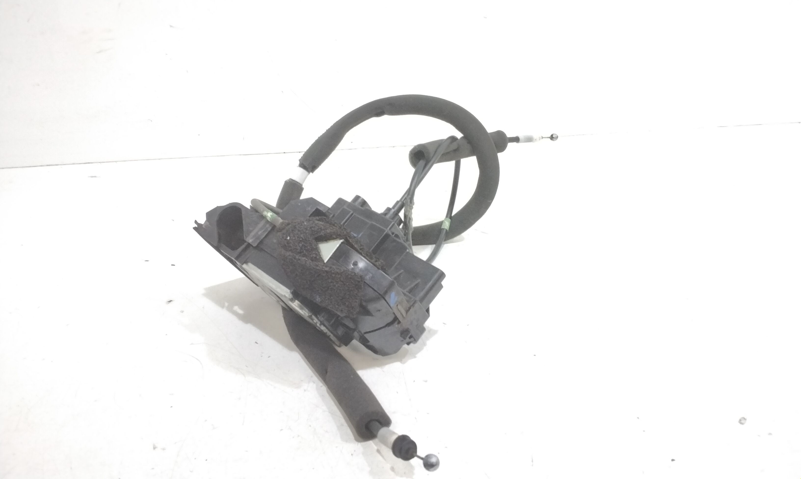 Serratura Anteriore Destra NISSAN Juke 1 Serie