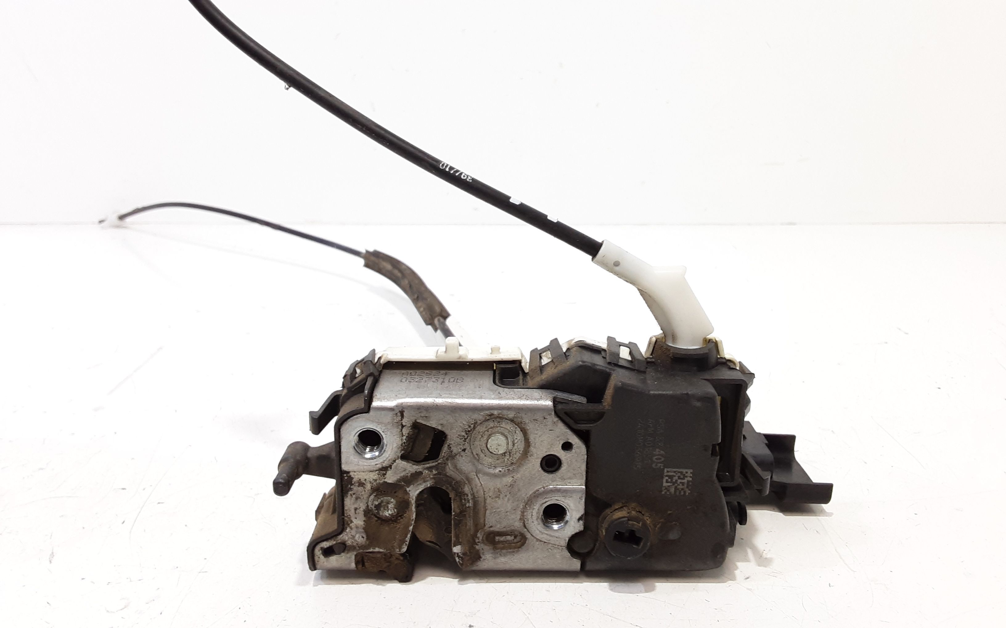 Serratura Anteriore Destra PEUGEOT 308 S. Wagon (08>14)