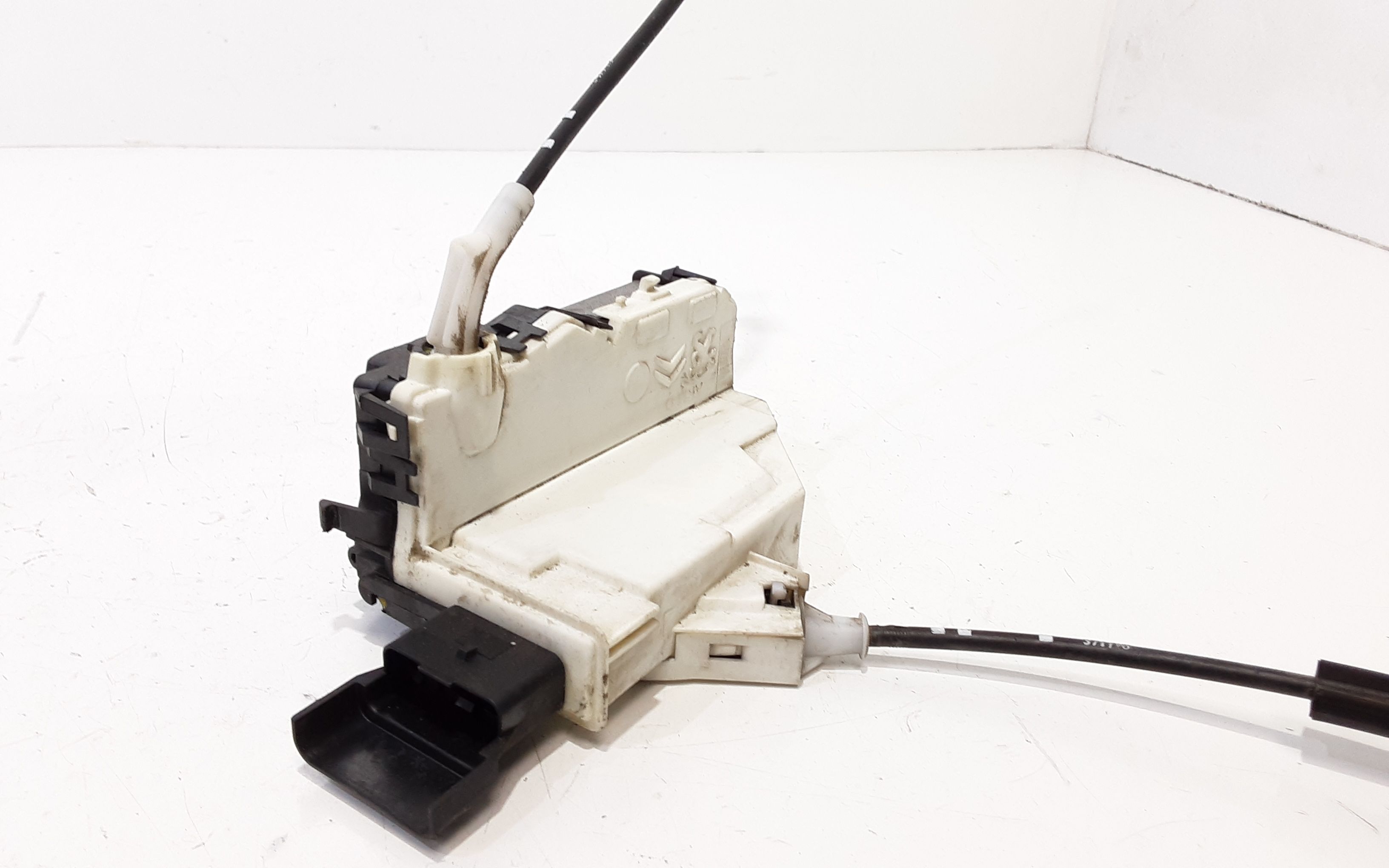 Serratura Anteriore Destra PEUGEOT 308 S. Wagon (08>14)