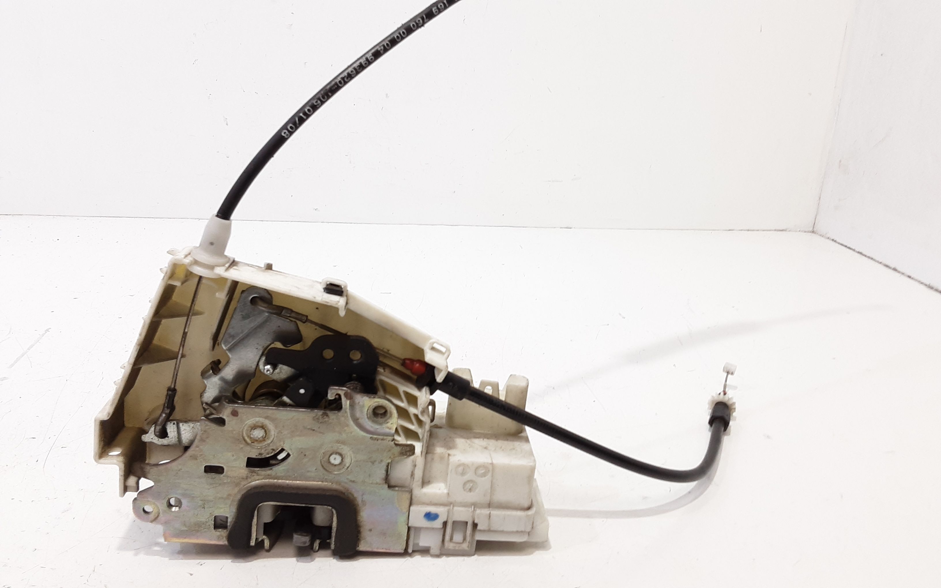 Serratura Anteriore Destra MERCEDES Classe A W169 3 Serie