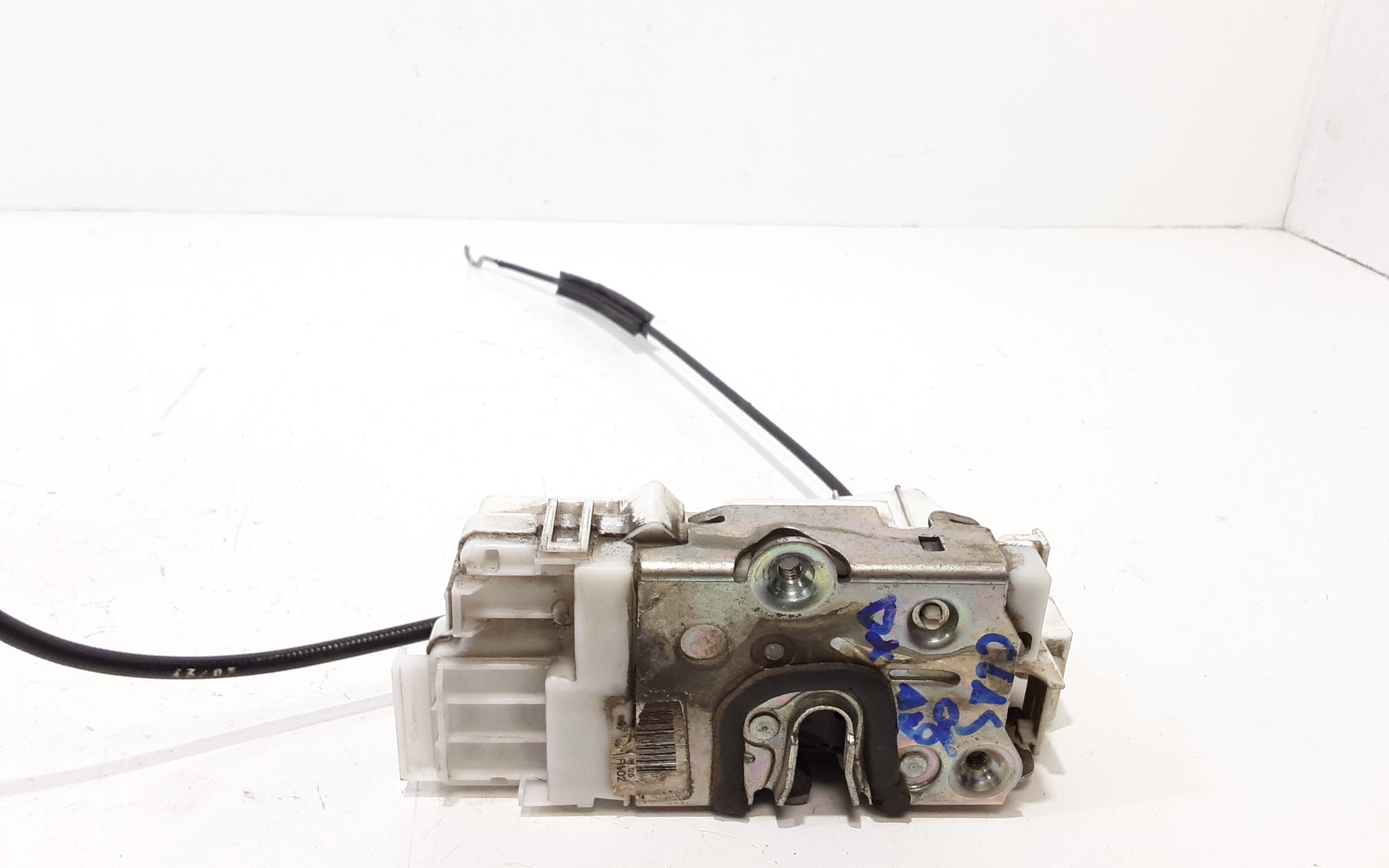 Serratura Anteriore Destra MERCEDES Classe A W169 3 Serie