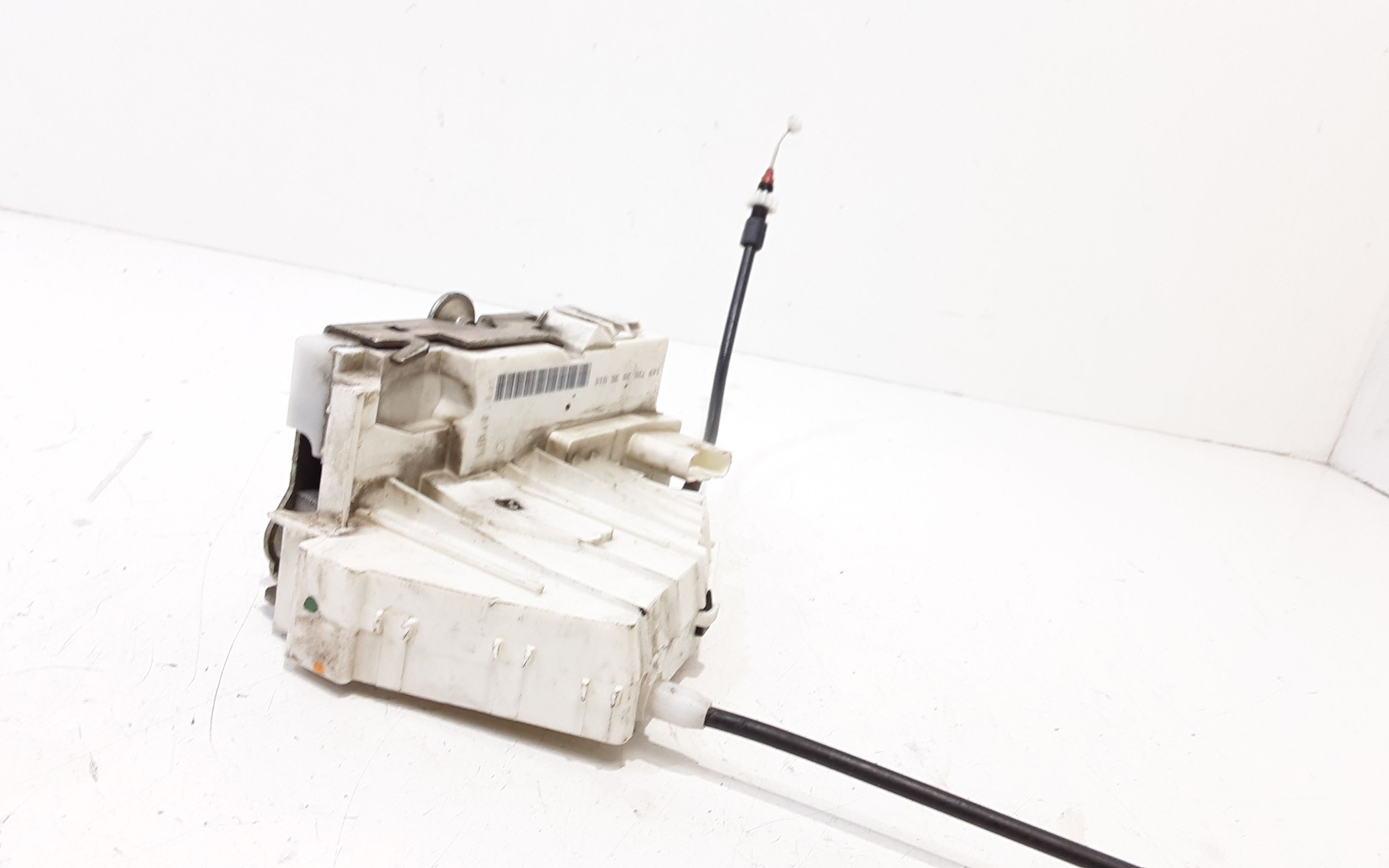 Serratura Anteriore Destra MERCEDES Classe A W169 3 Serie