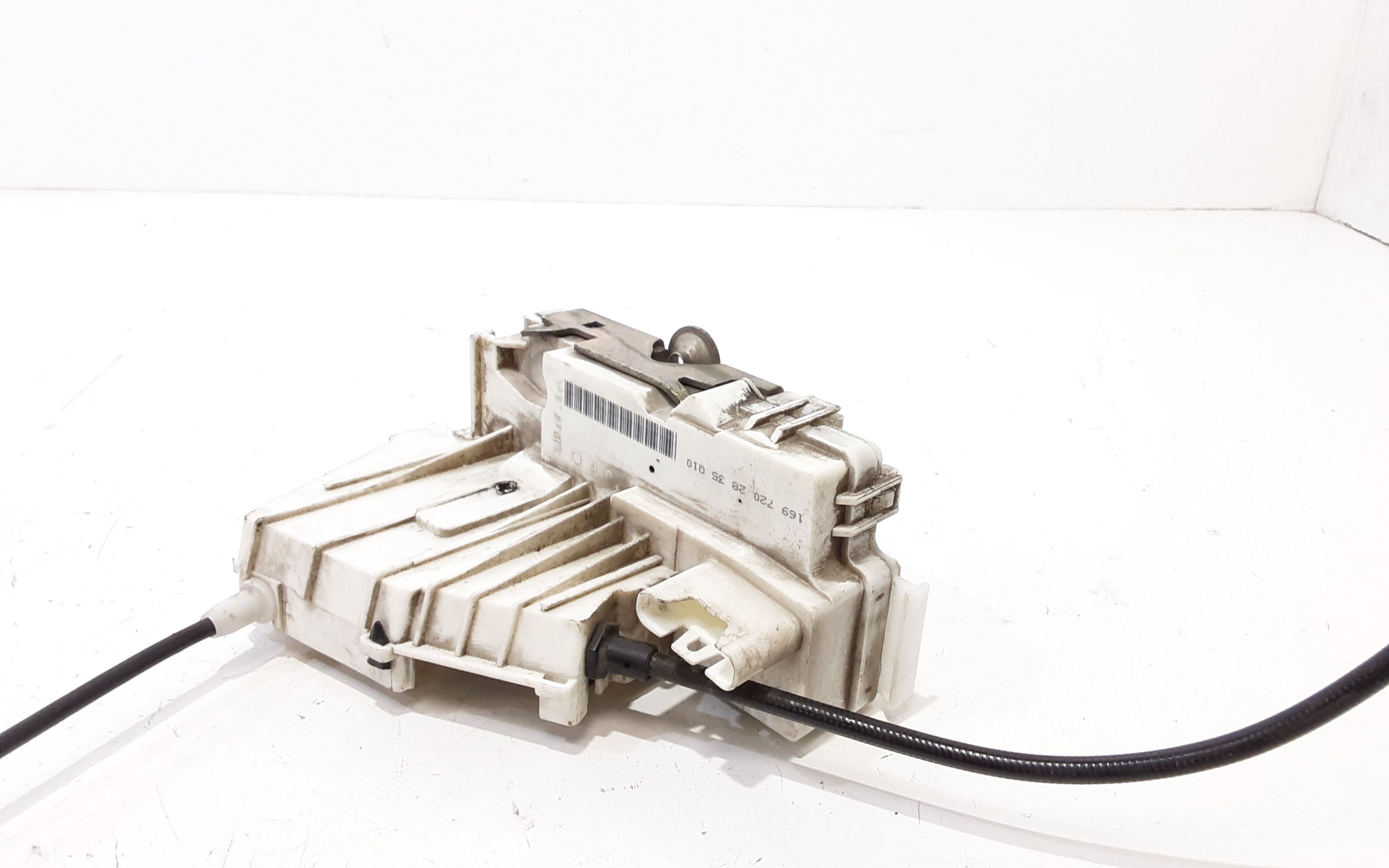 Serratura Anteriore Destra MERCEDES Classe A W169 3 Serie