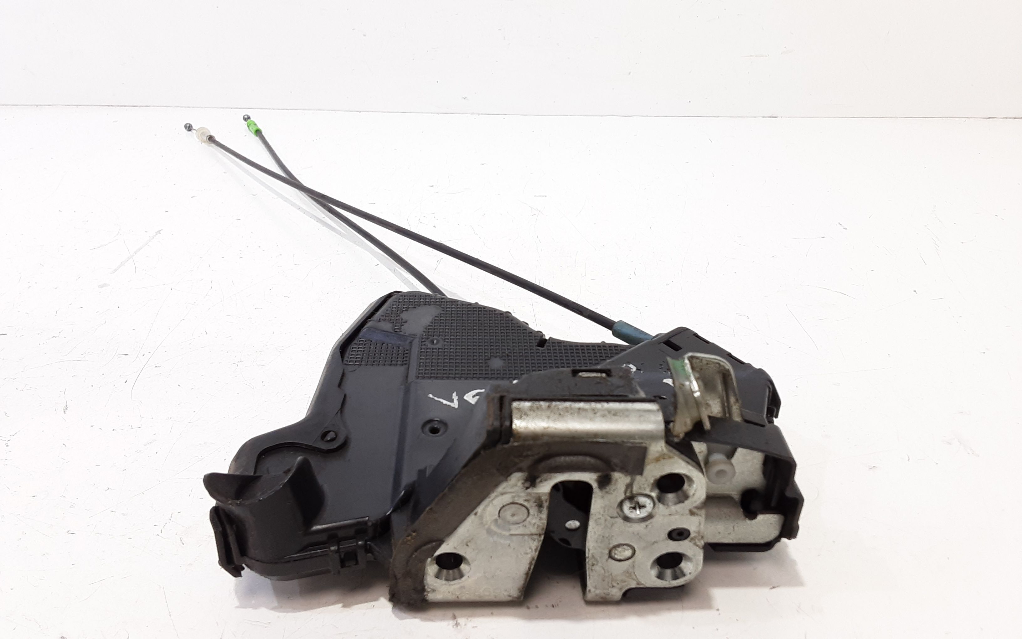 Serratura Anteriore Destra TOYOTA Verso 1 Serie