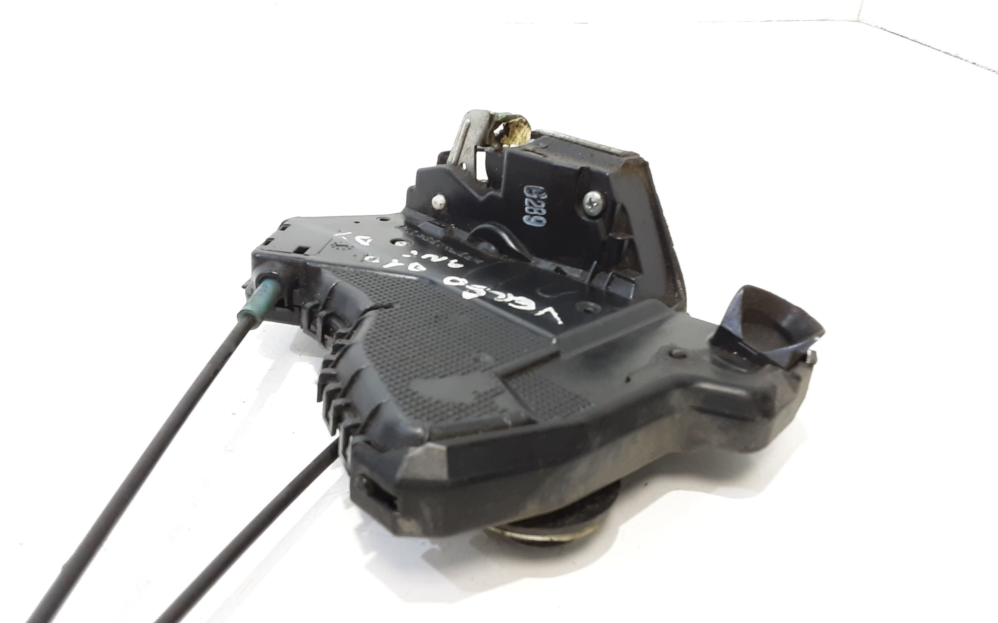 Serratura Anteriore Destra TOYOTA Verso 1 Serie