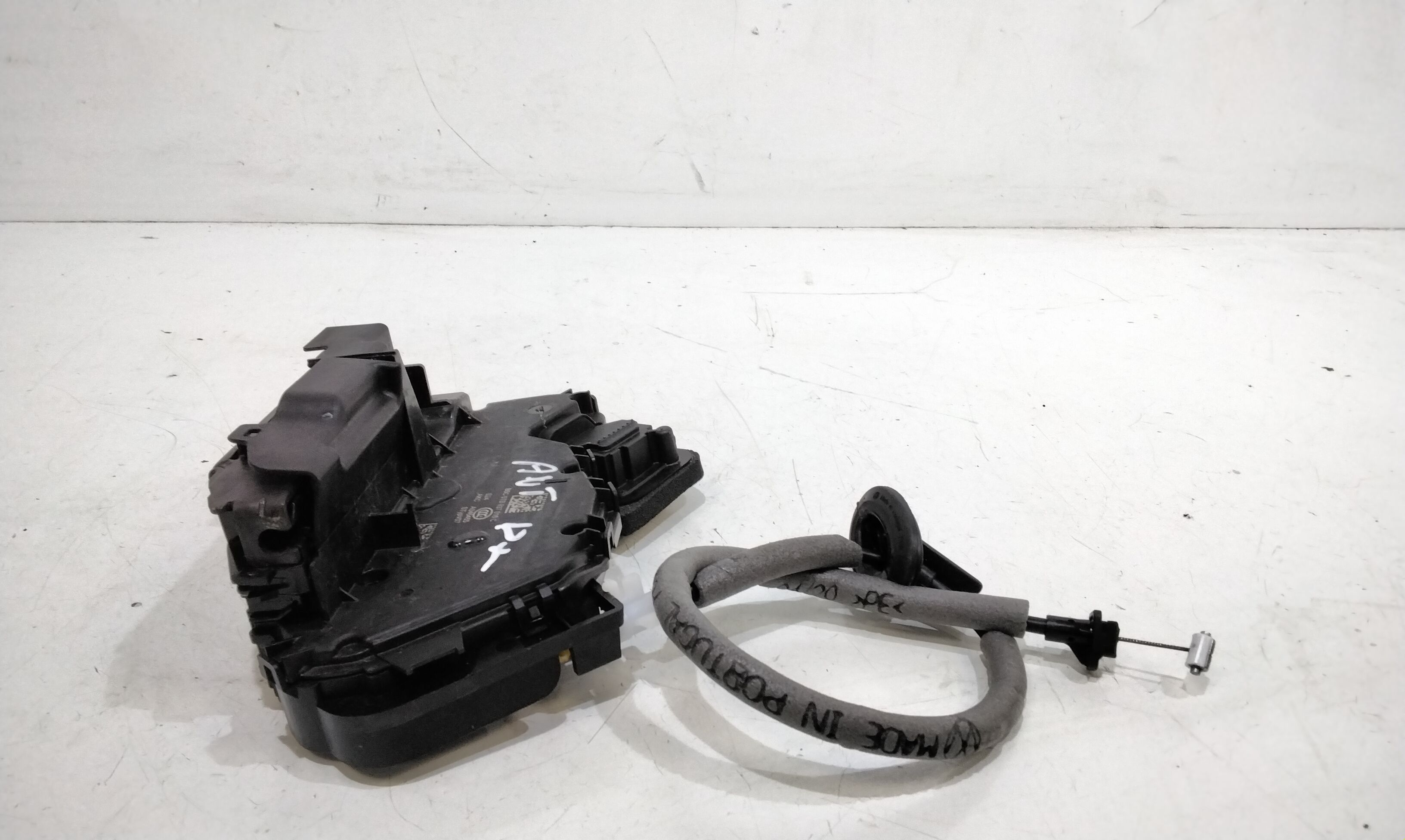 Serratura Anteriore Destra VOLKSWAGEN T-Roc Serie