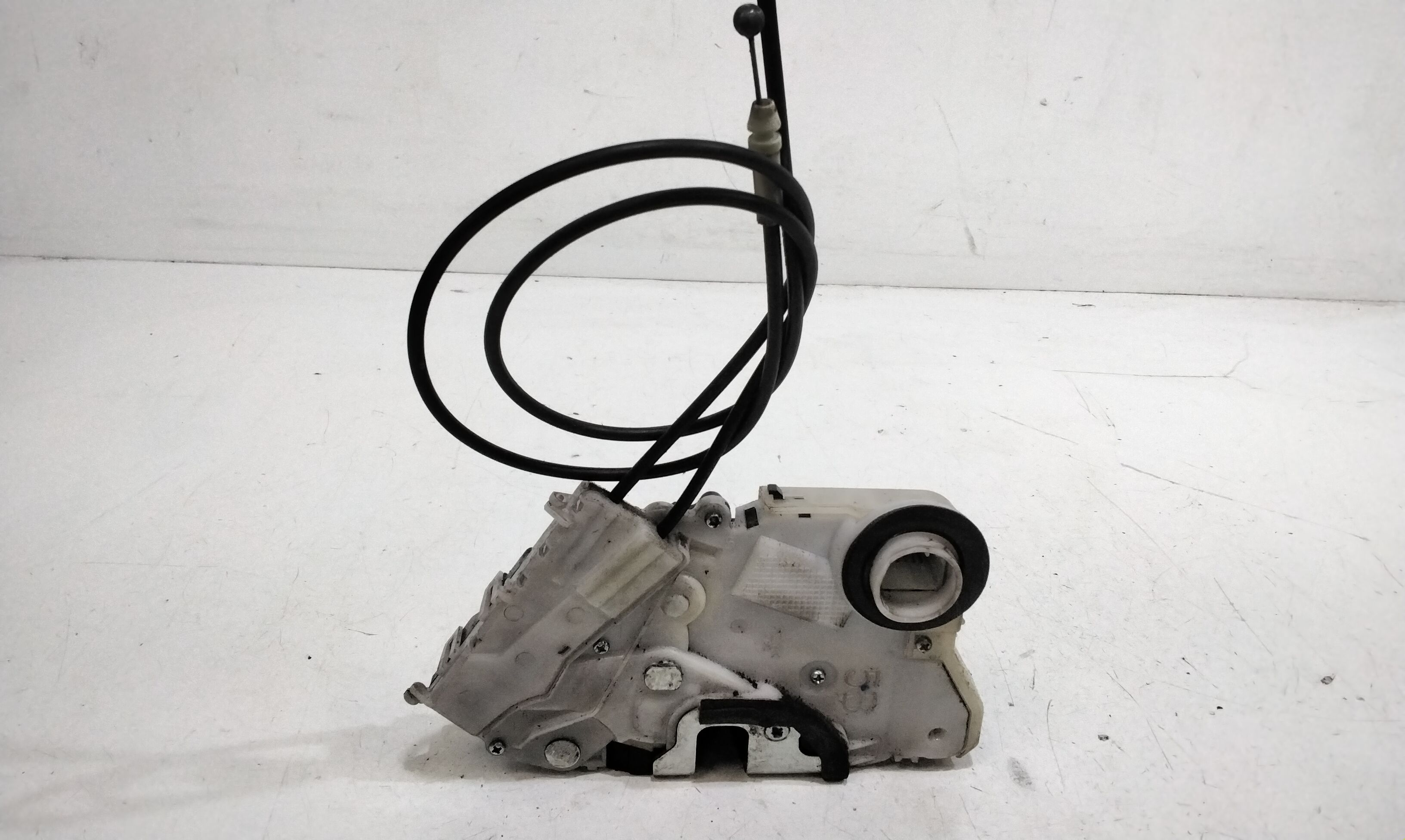 Serratura Anteriore Destra TOYOTA Yaris Serie