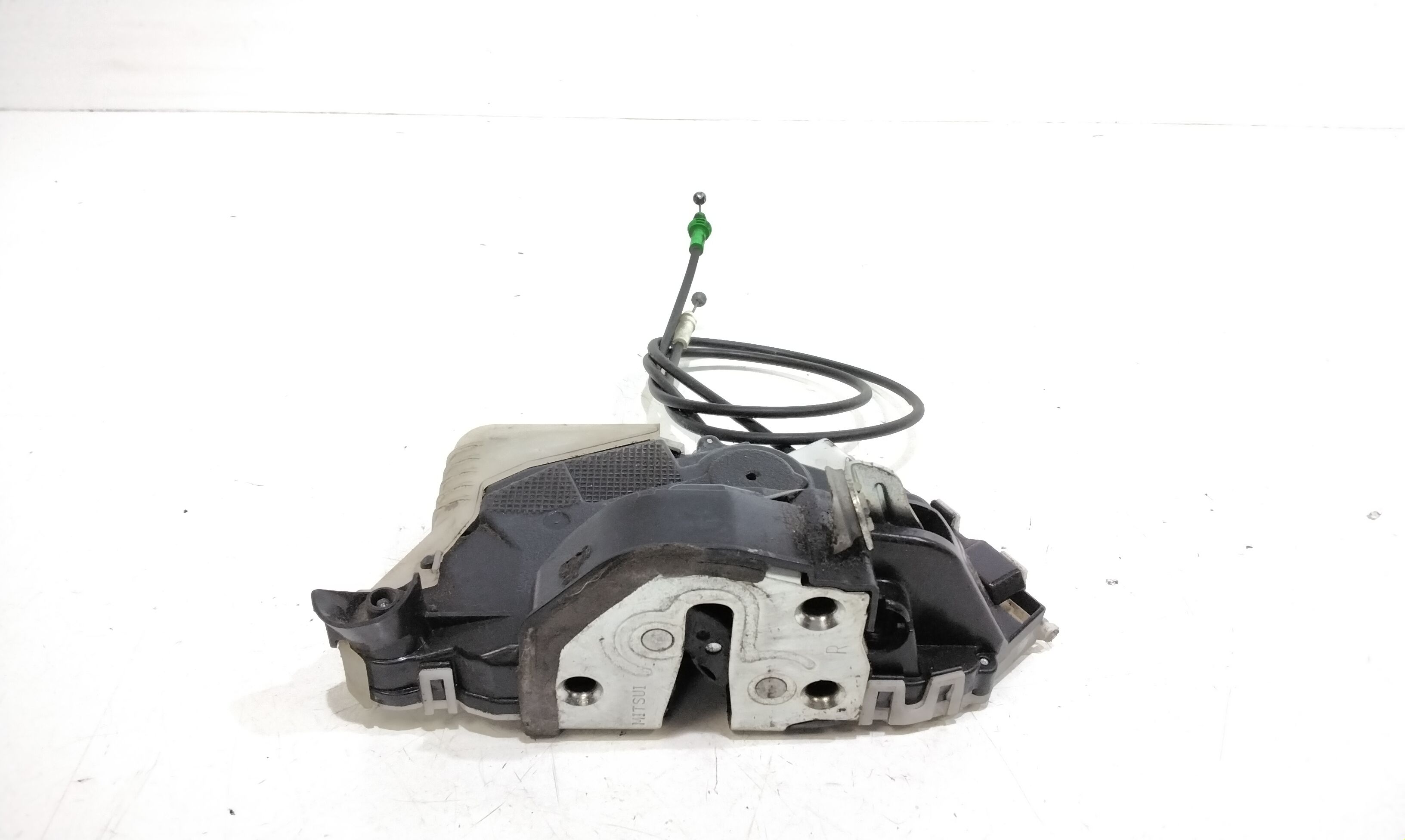 Serratura Anteriore Destra TOYOTA Yaris Serie