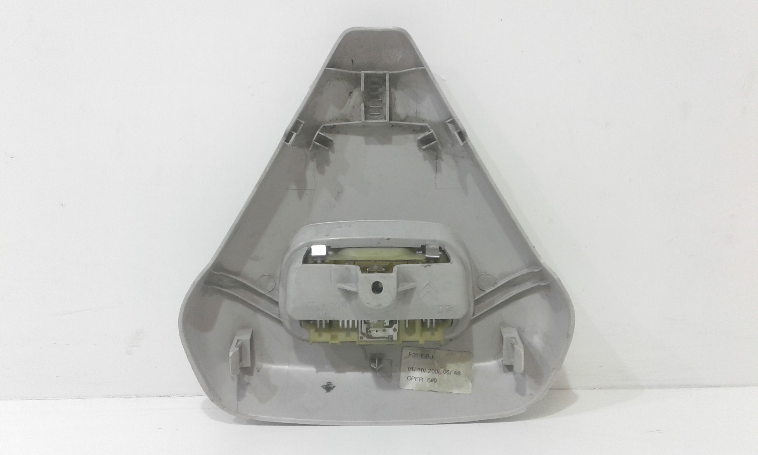 Plafoniera CITROEN C4 Picasso 1 Serie