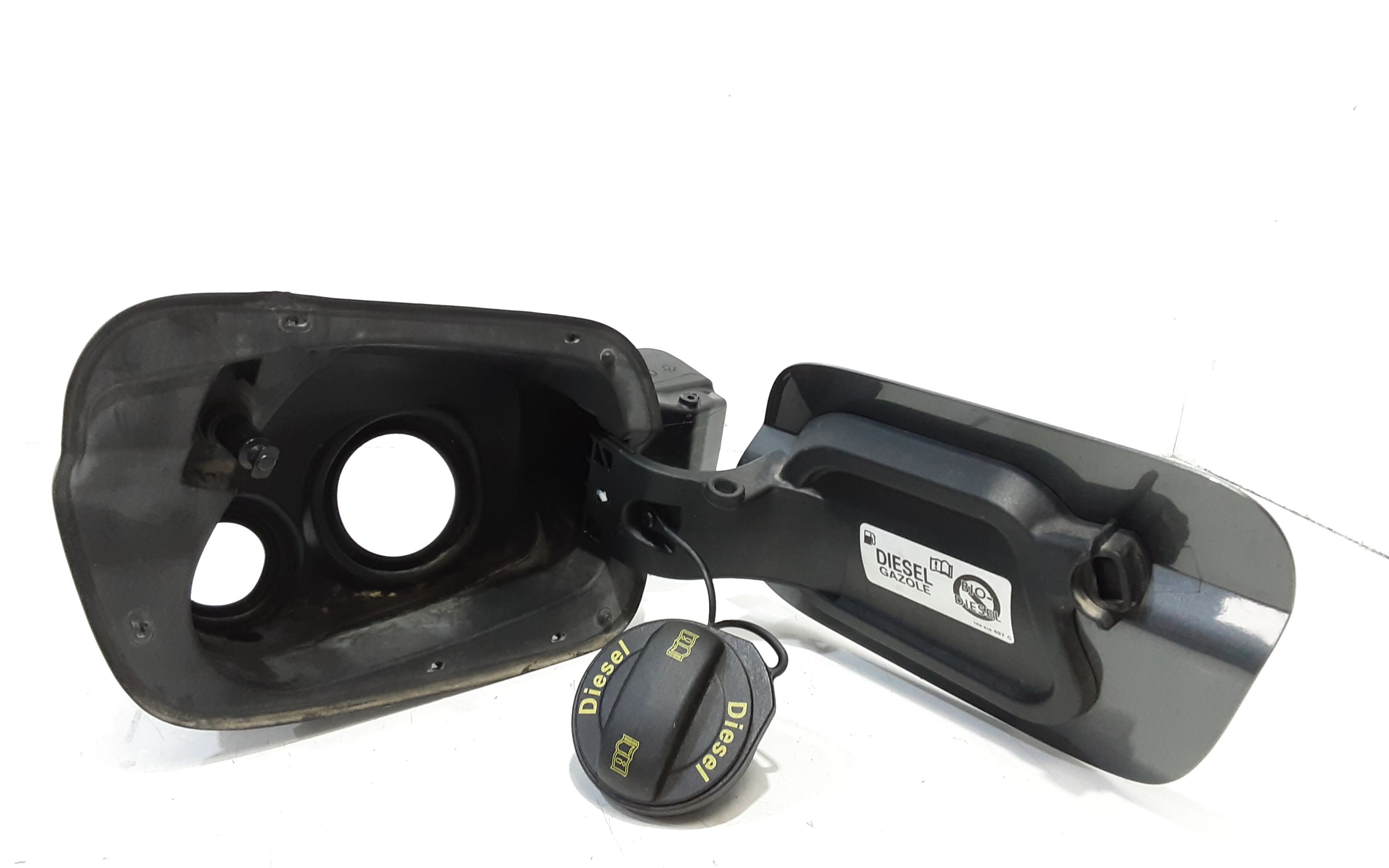 Sportellino Carburante VOLKSWAGEN Tiguan Serie