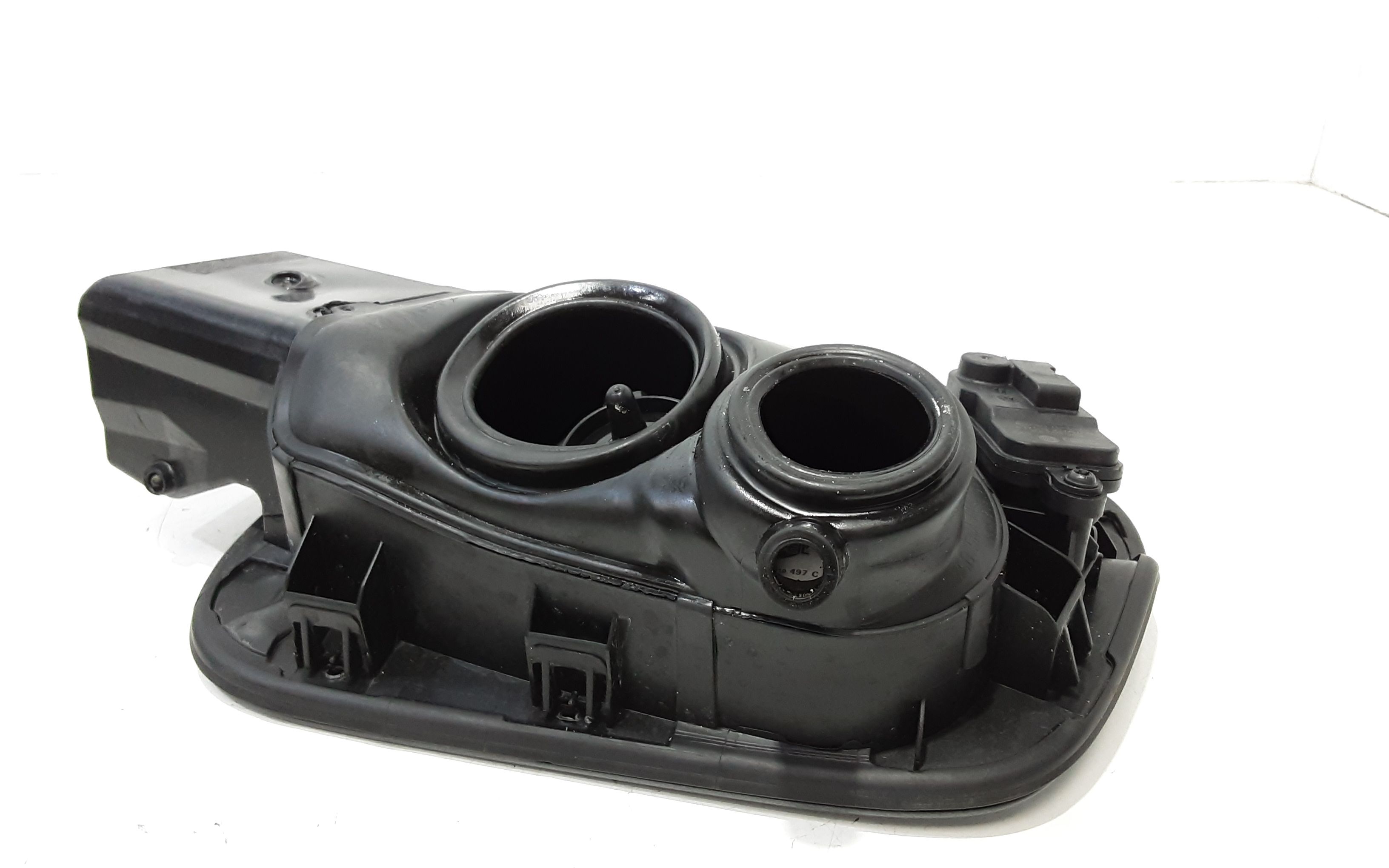 Sportellino Carburante VOLKSWAGEN Tiguan Serie